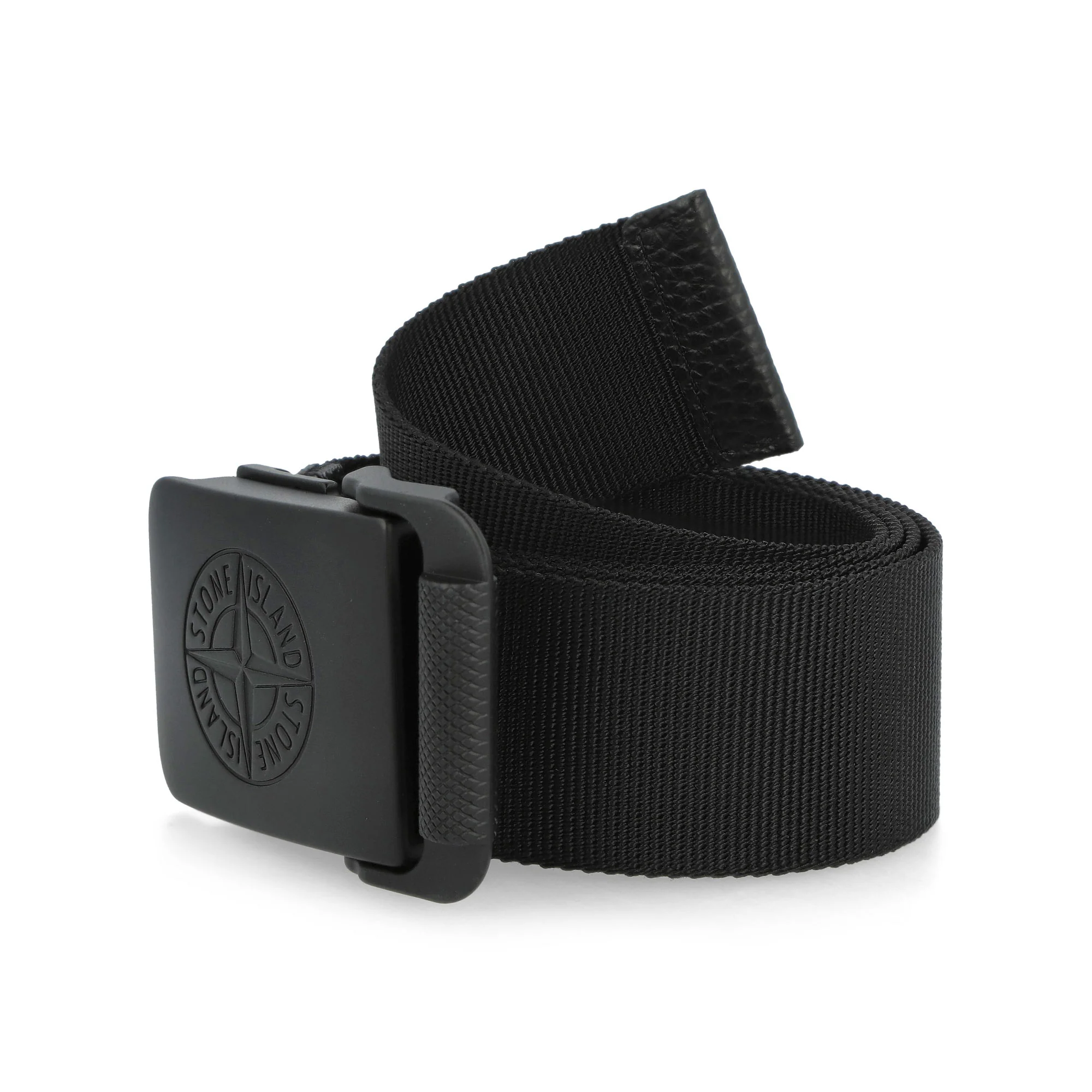 Nylon Tape Belt - Image 5