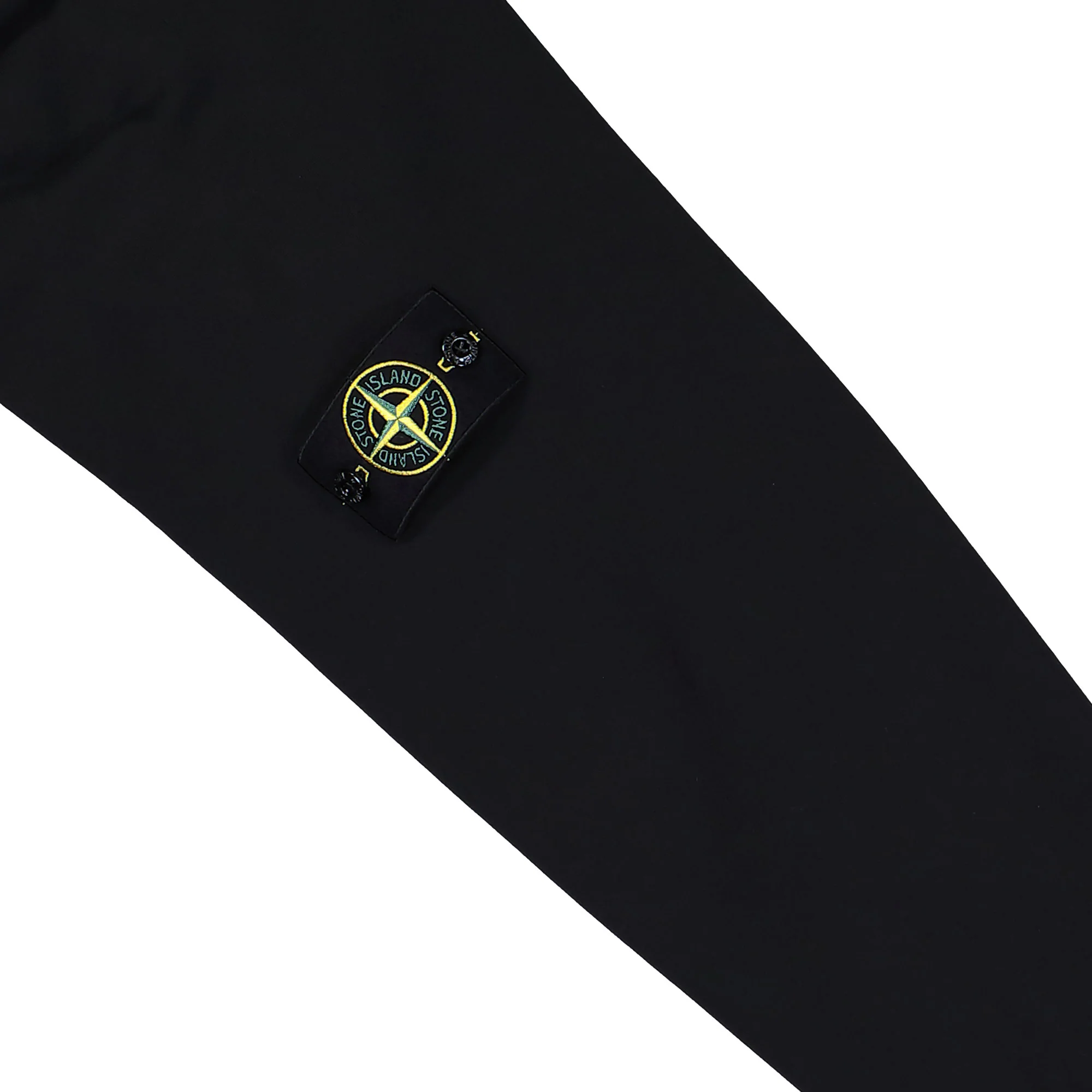 Organic Cotton Fleece Sweatshirt - Image 4