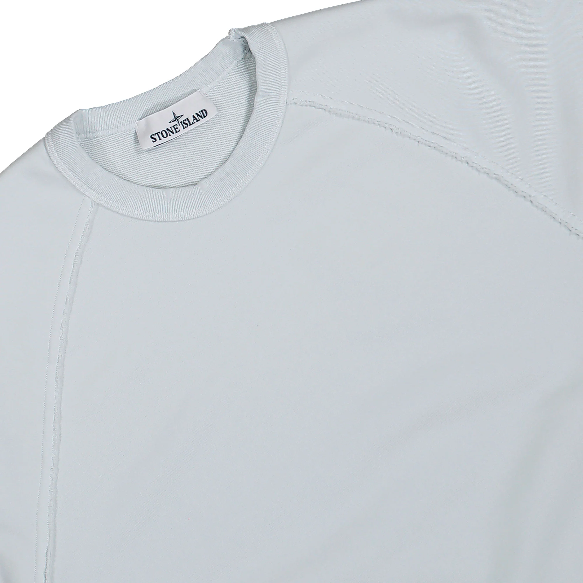 Organic Cotton Fleece Sweatshirt - Image 3