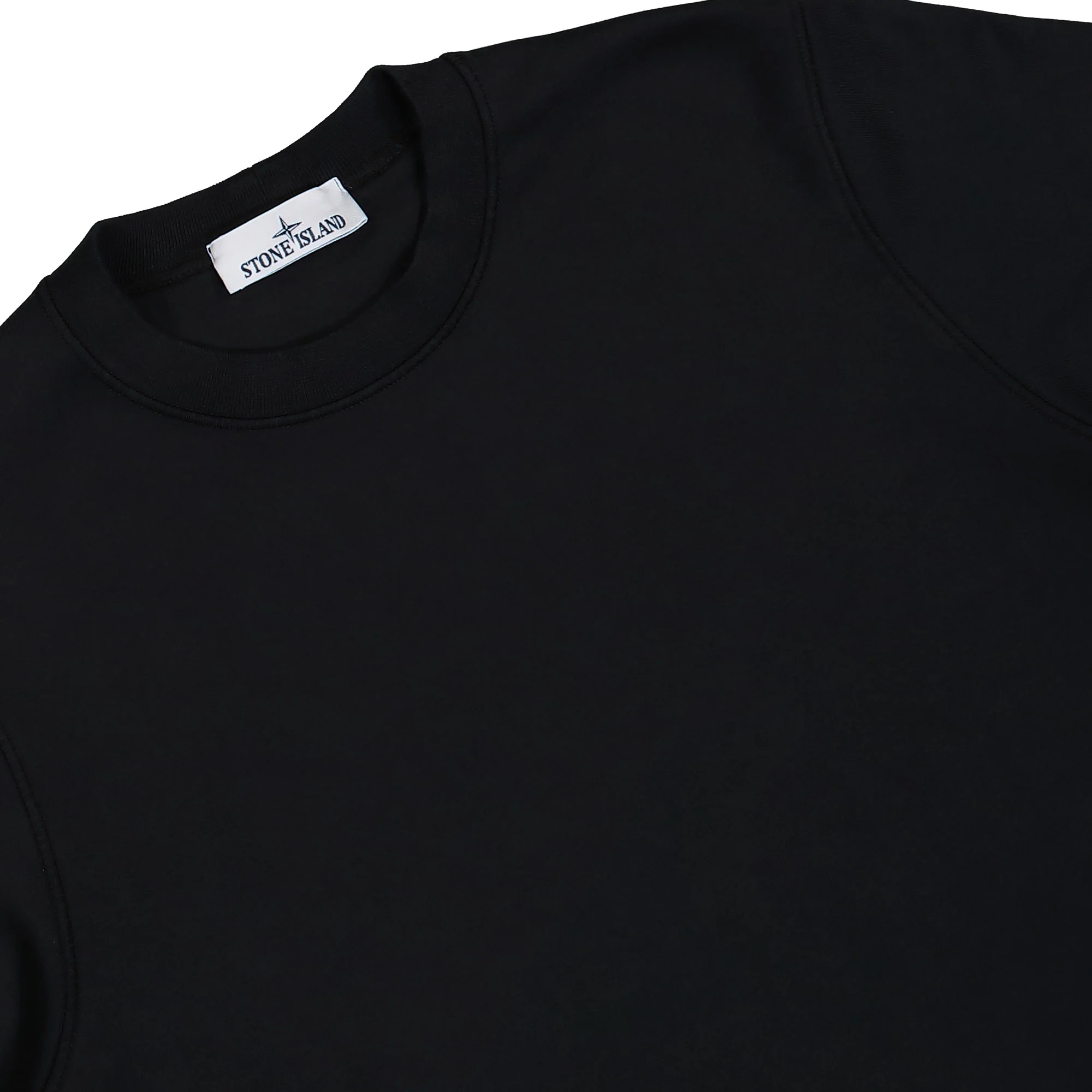 Organic Cotton Fleece Sweatshirt - Image 3