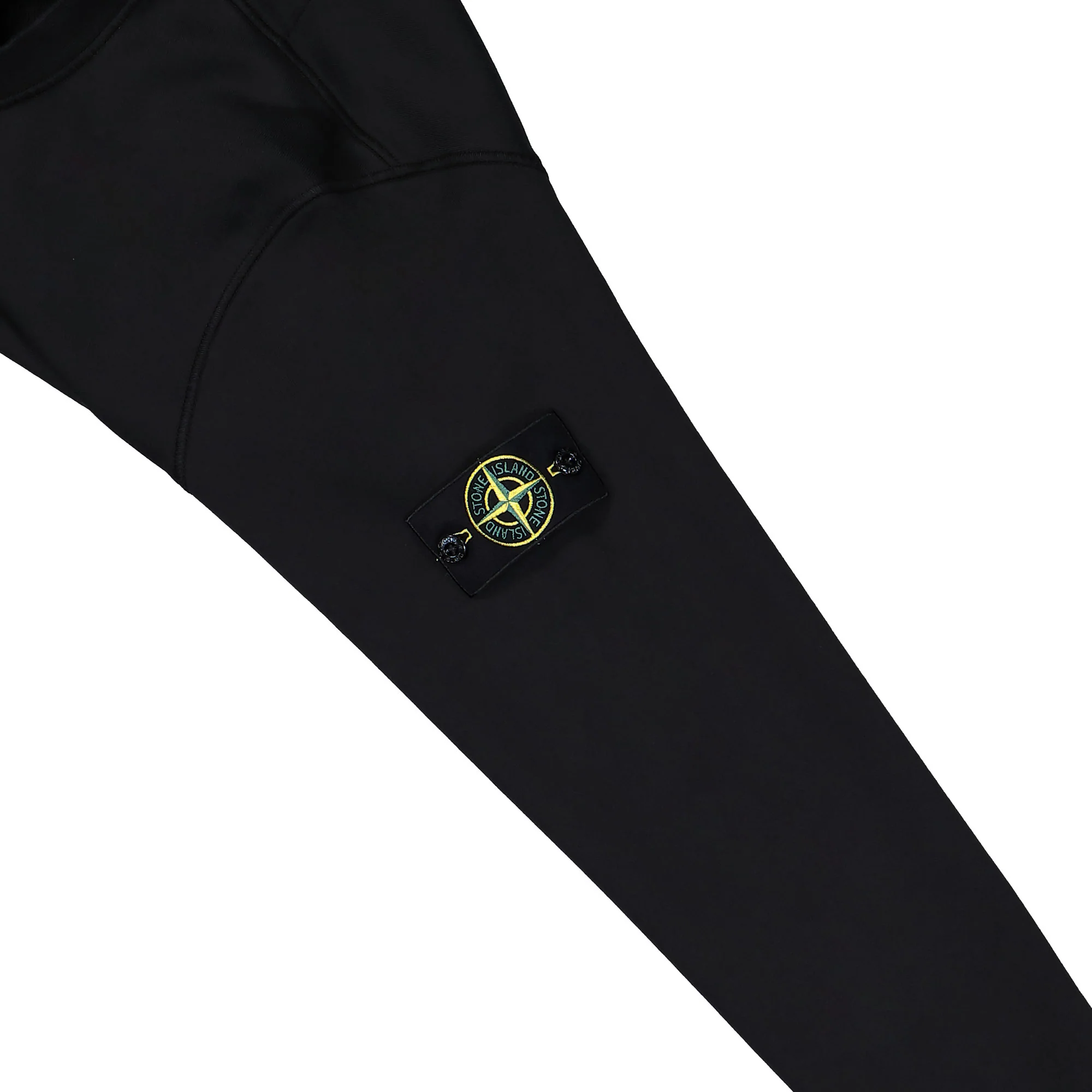 Organic Cotton Fleece Sweatshirt - Image 4