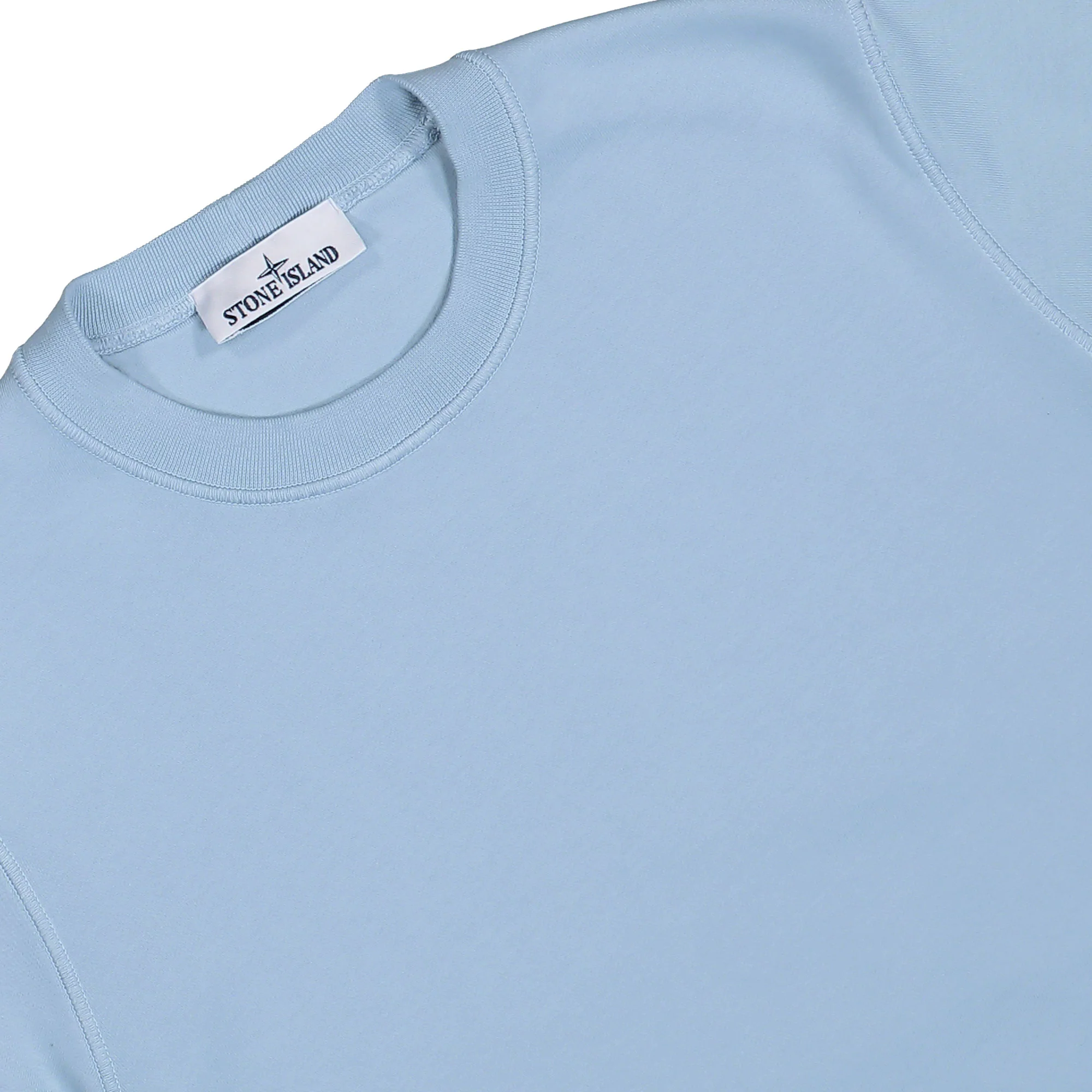 Organic Cotton Fleece Sweatshirt - Image 3