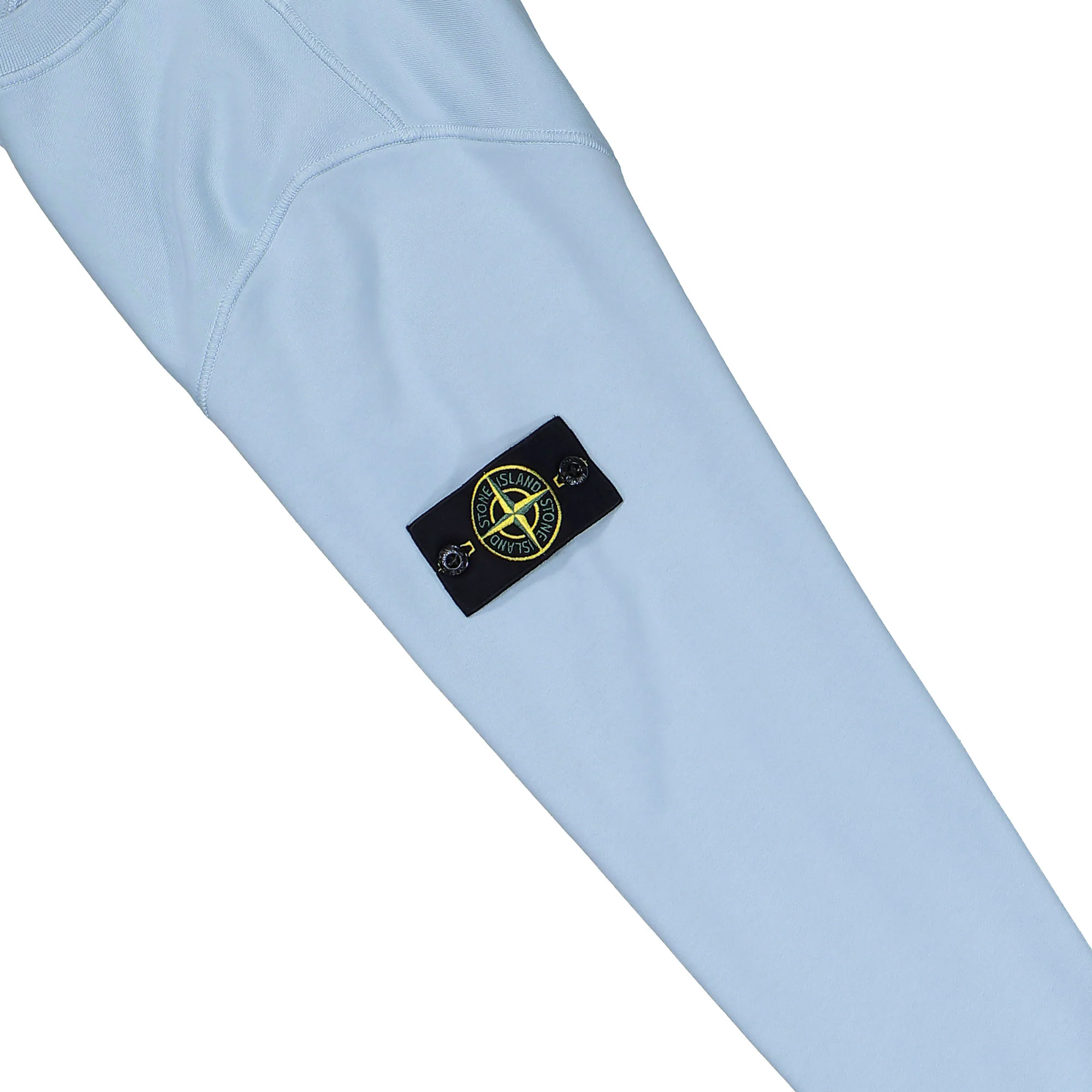 Organic Cotton Fleece Sweatshirt - Image 4