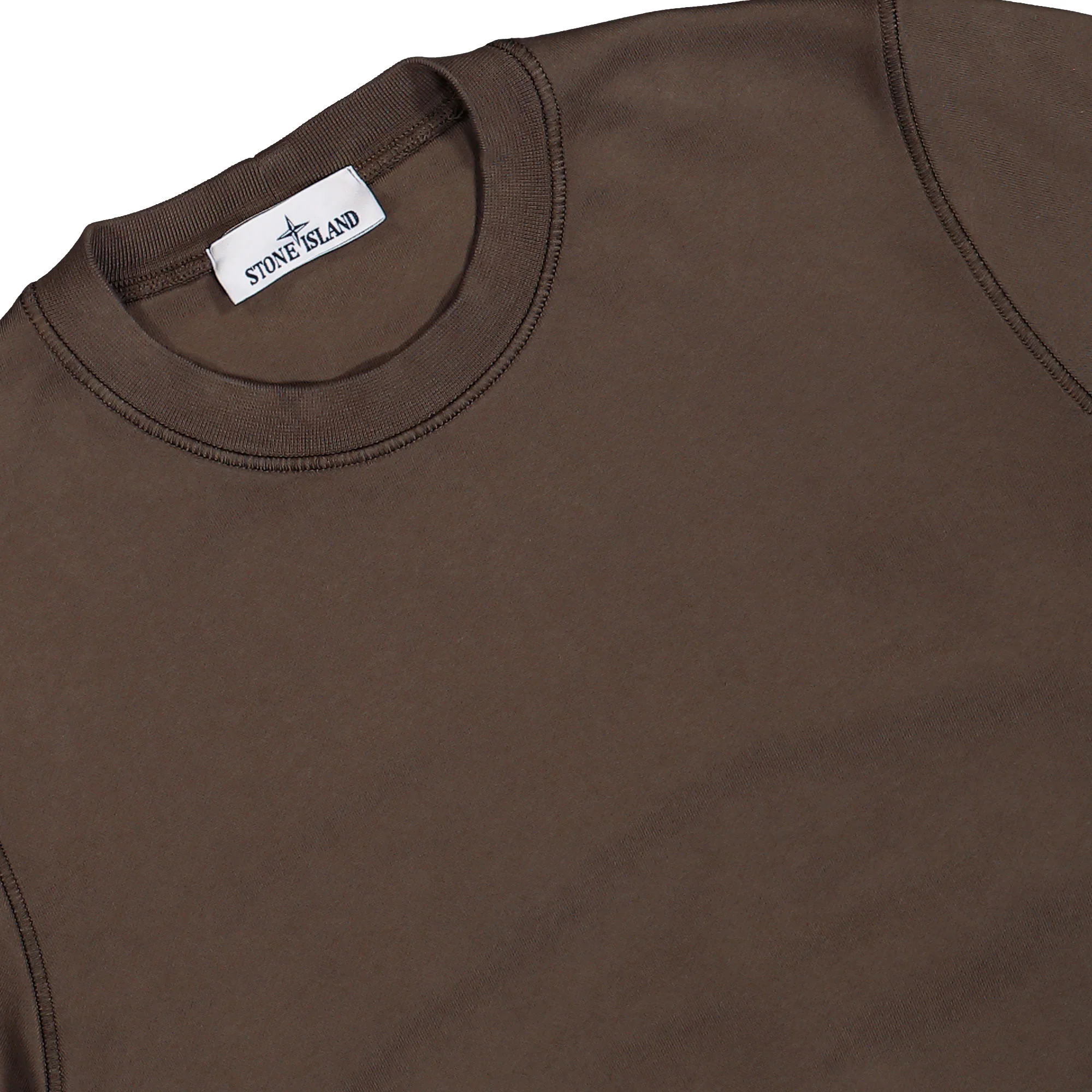 Organic Cotton Fleece Sweatshirt - Image 3