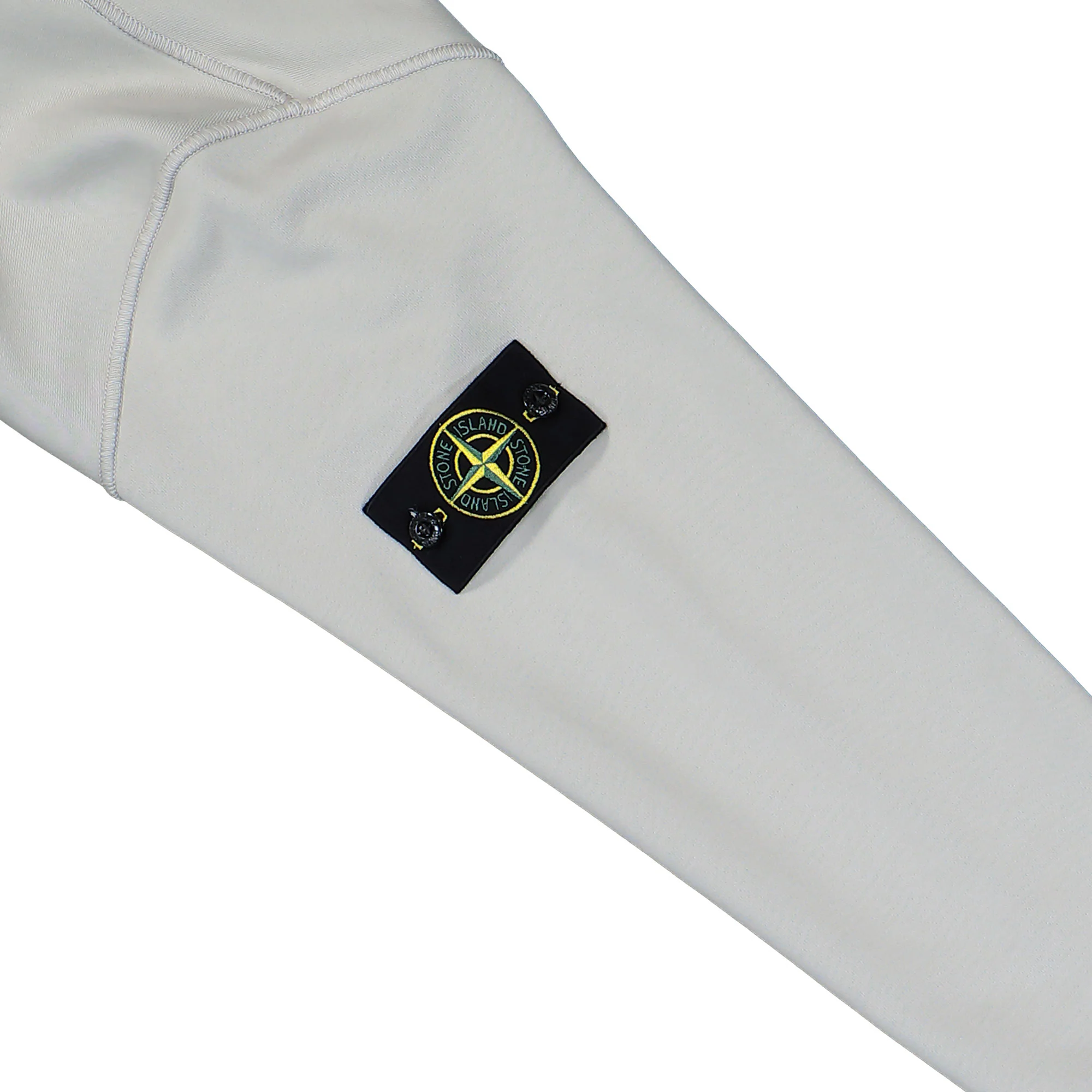 Organic Cotton Fleece Zip Up Cardigan - Image 5