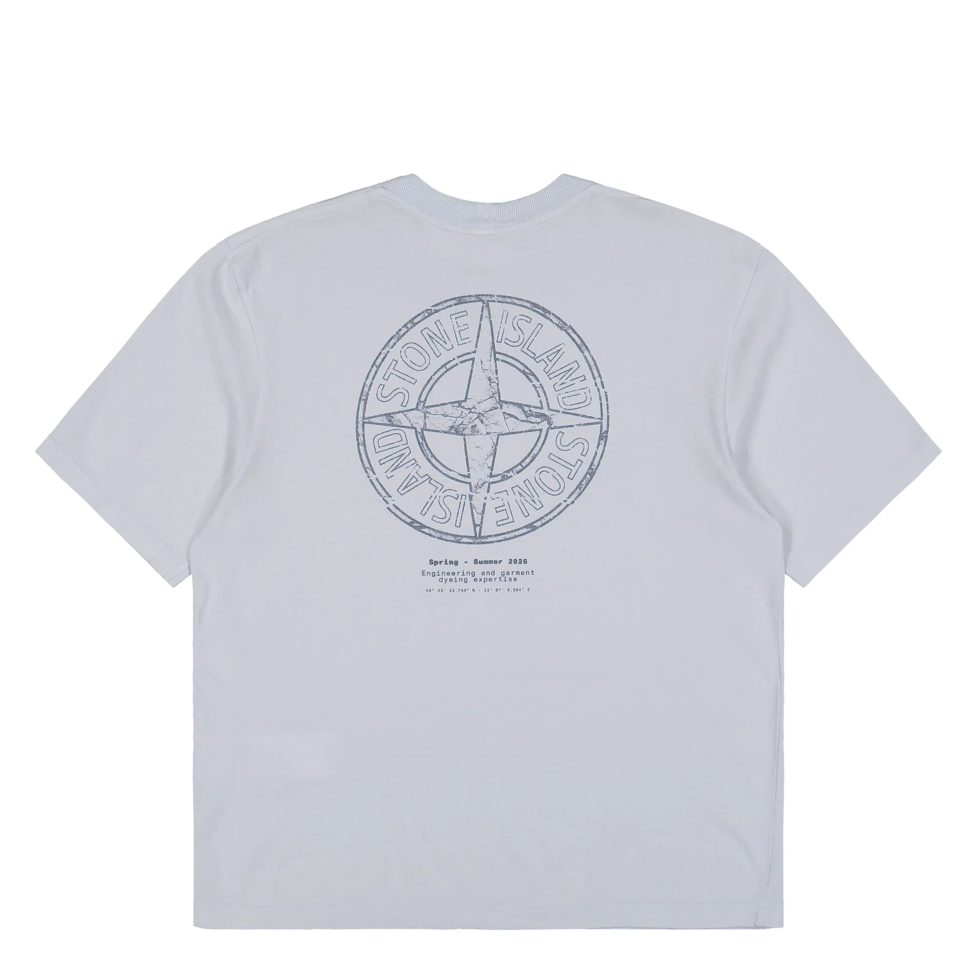 Organic Cotton T-Shirt - Image 2