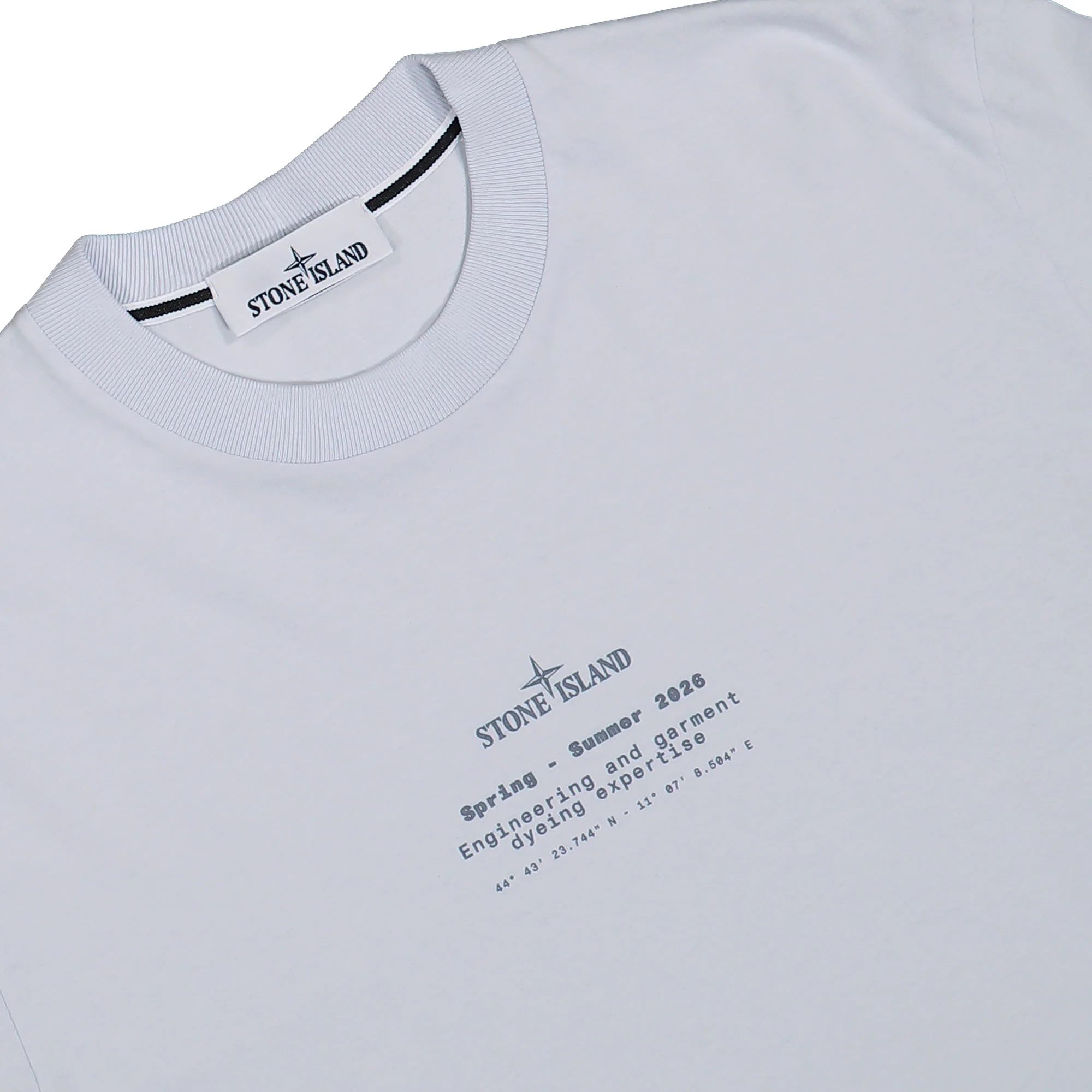 Organic Cotton T-Shirt - Image 3