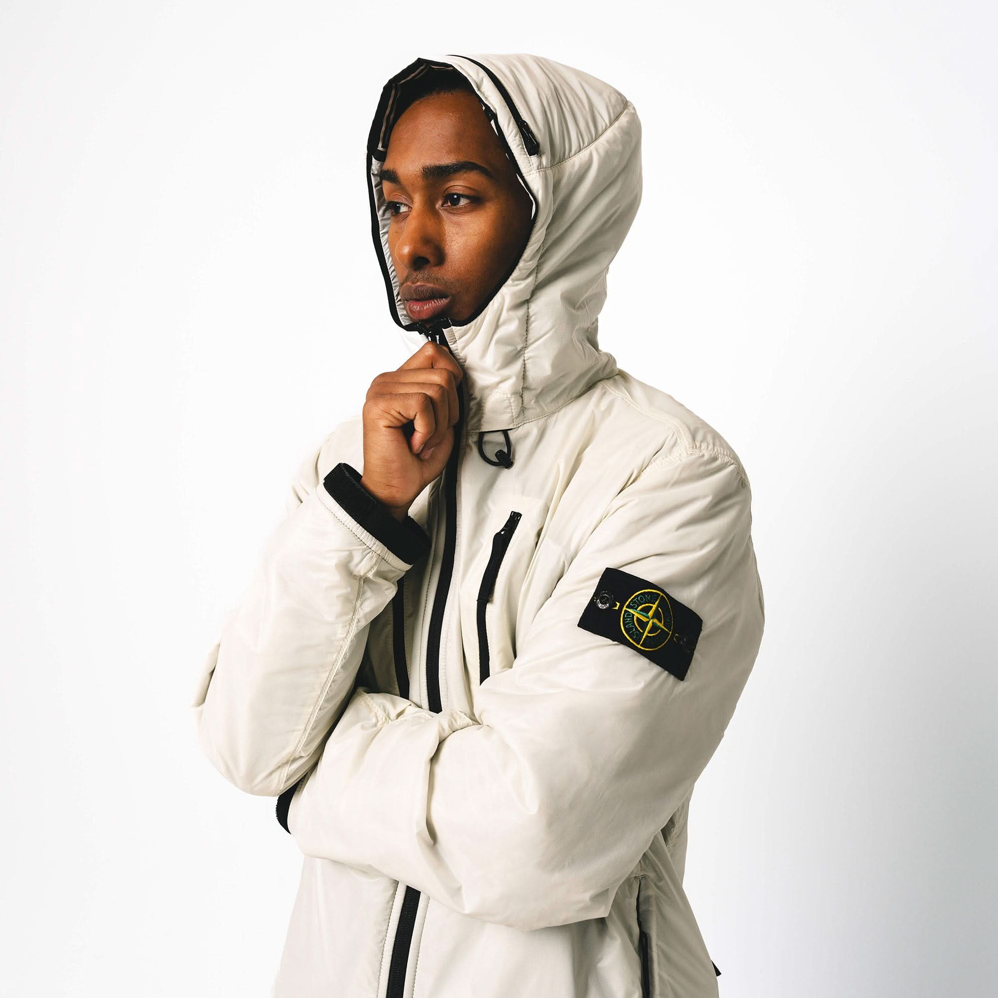 Light Outerwear Packable - Image 2
