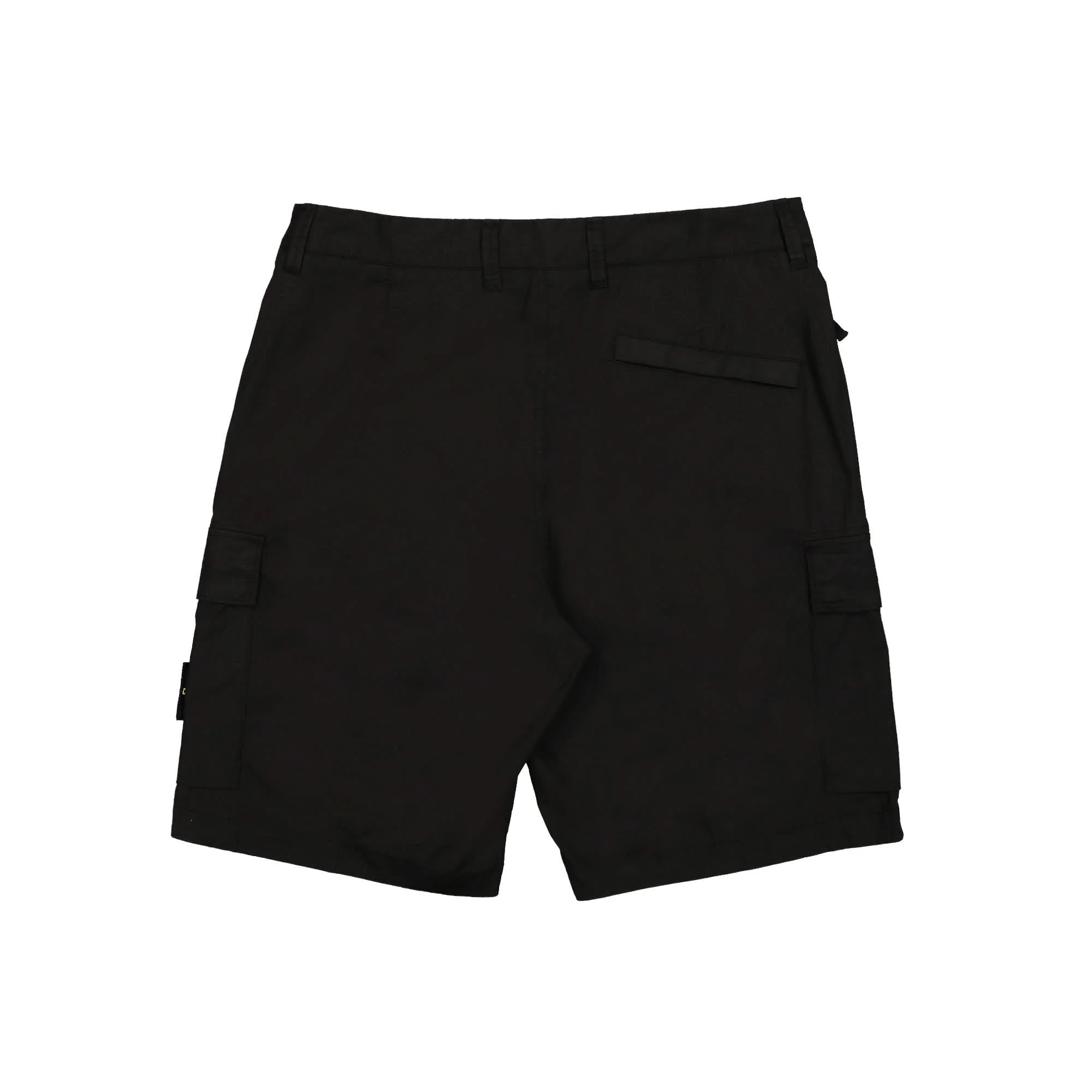Regular Bermuda Shorts - Image 2