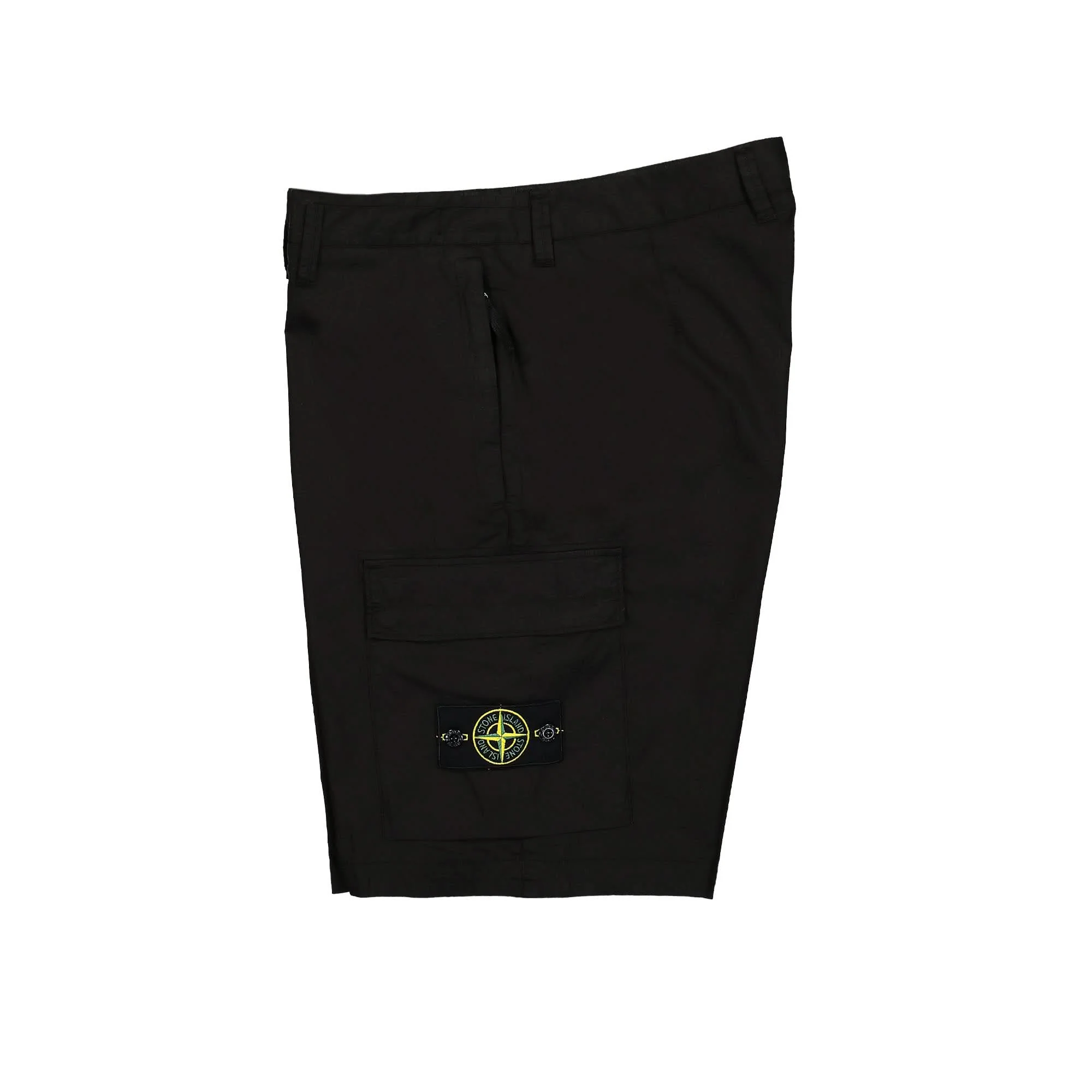 Regular Bermuda Shorts - Image 3