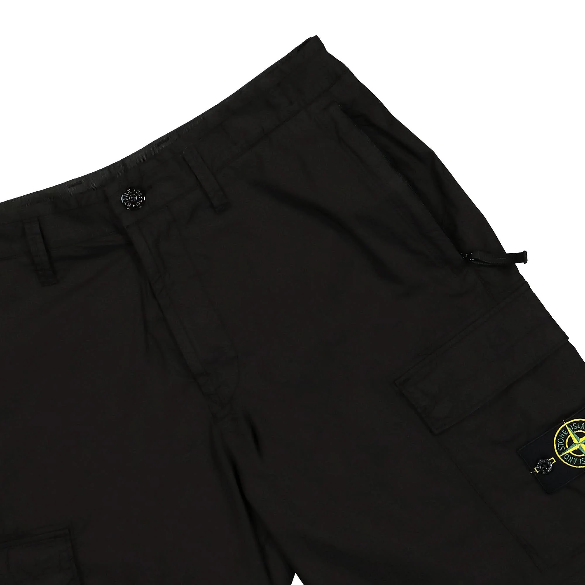 Regular Bermuda Shorts - Image 4