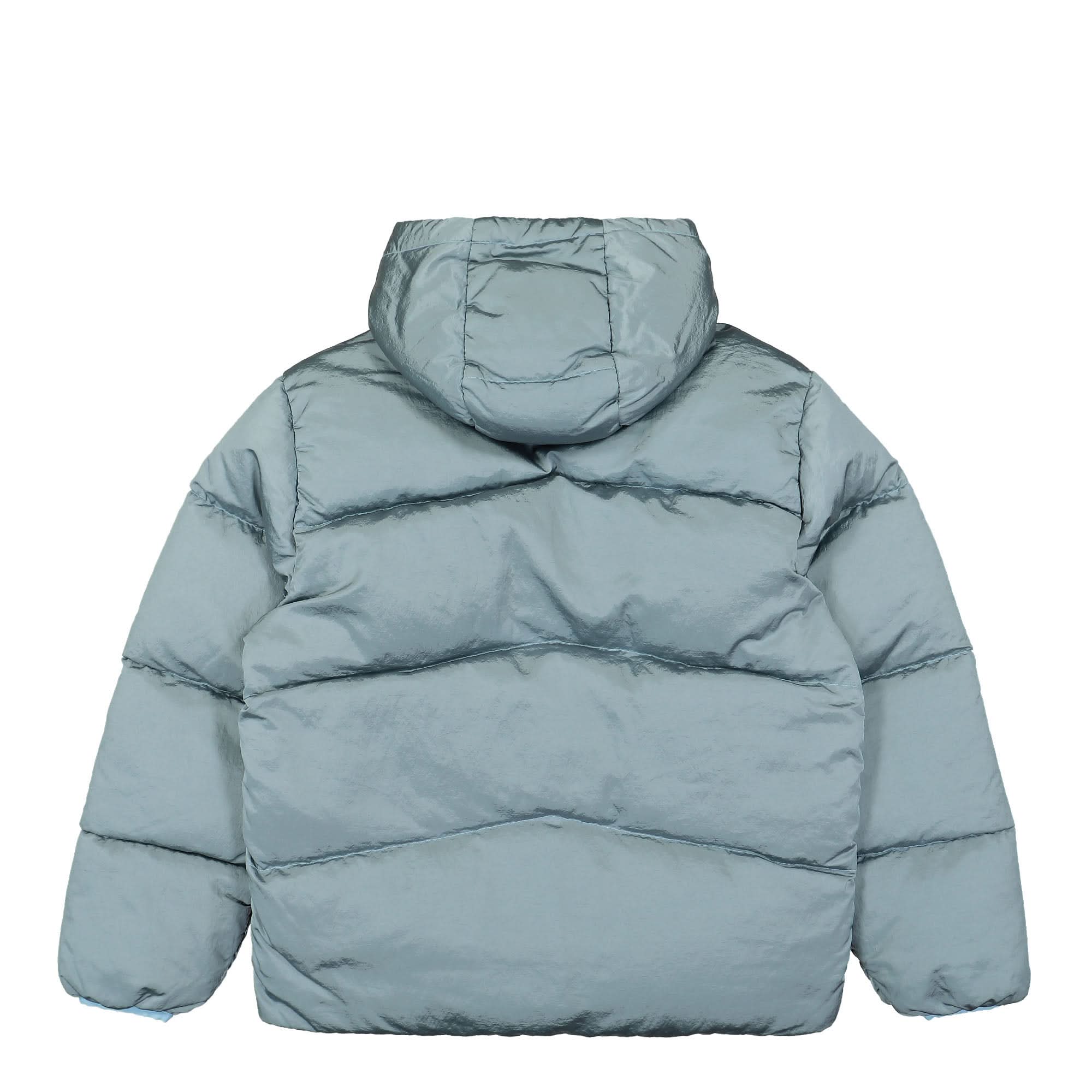 Reversible Down Jacket - Image 2