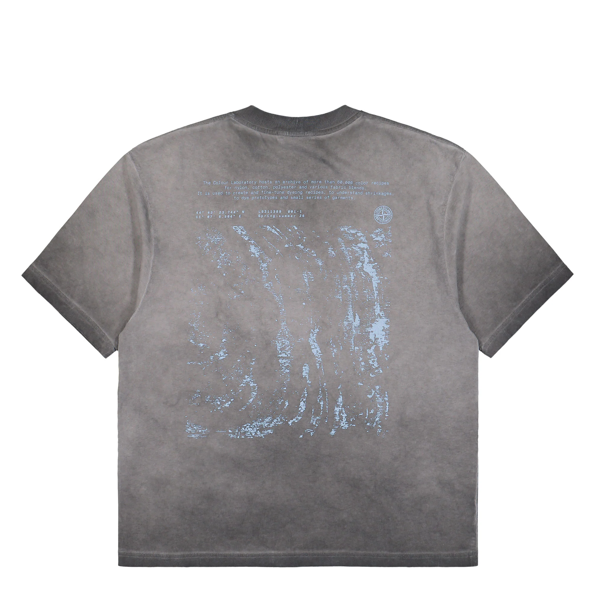 SS T-Shirt - Image 2