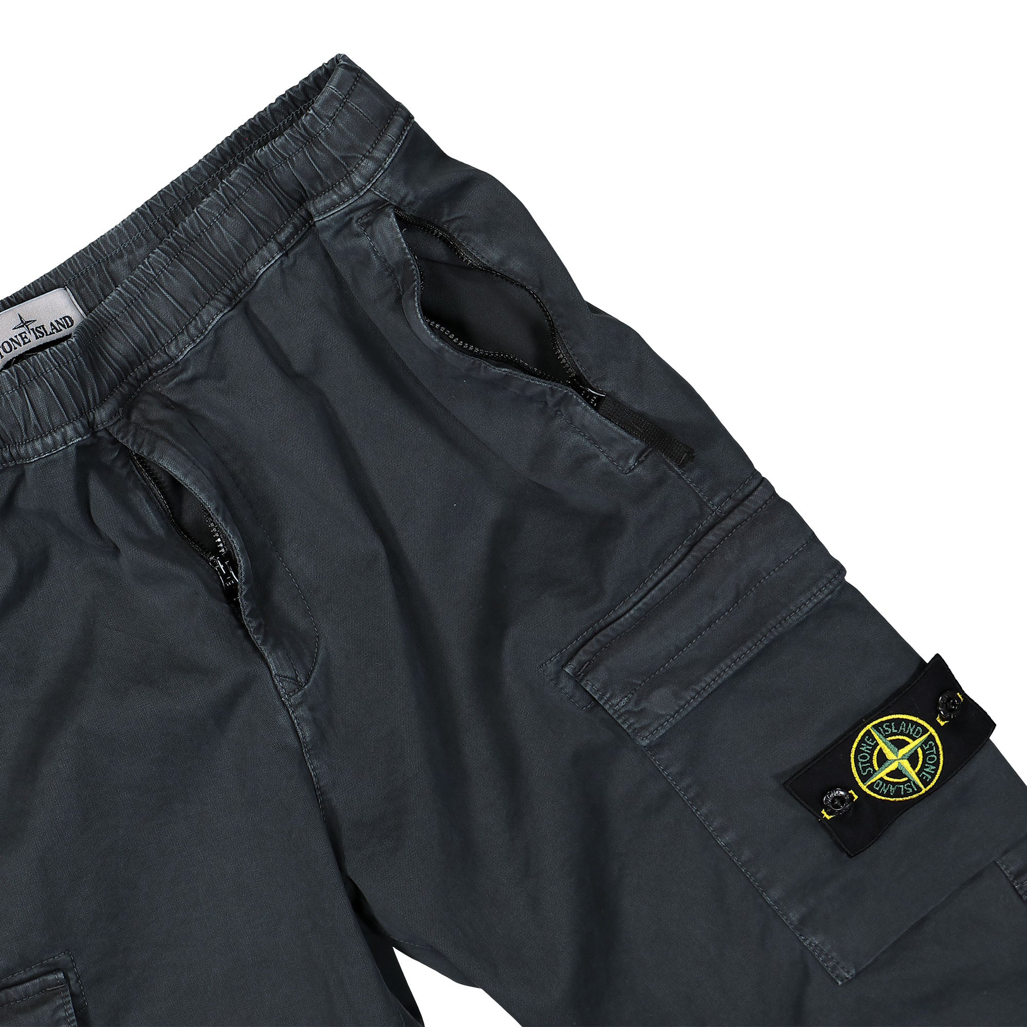 T.CO+OLD Pants - Image 4