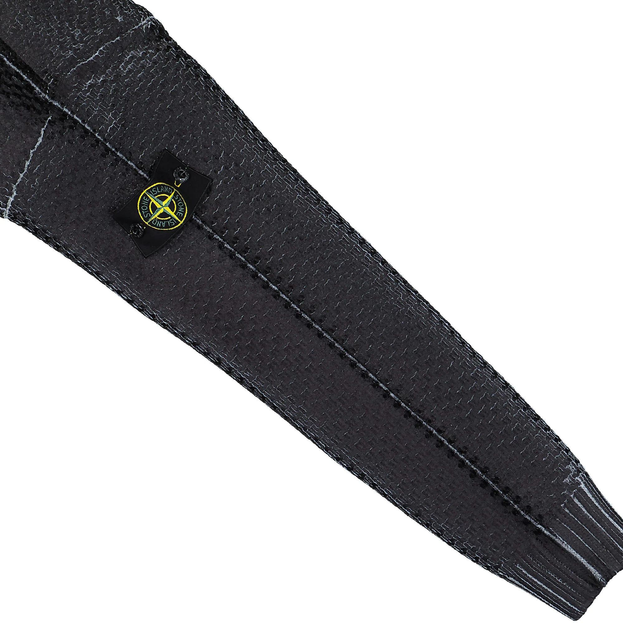 Zip-Up Jumper With Sublimatic Print - Image 5