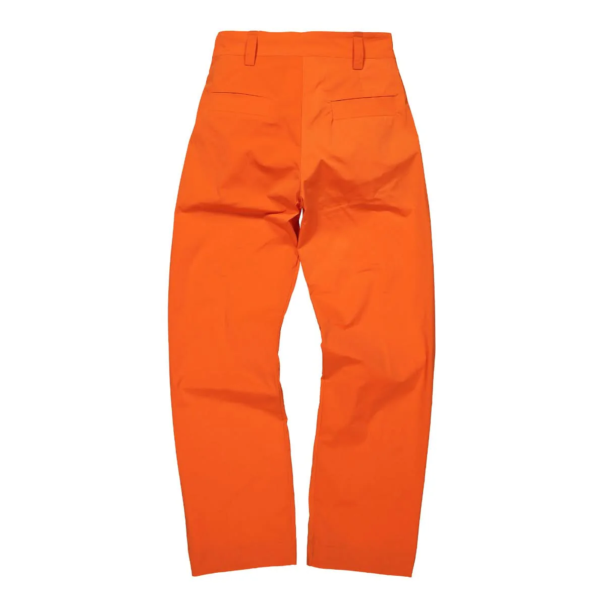 Straight Suit Pants - Image 2