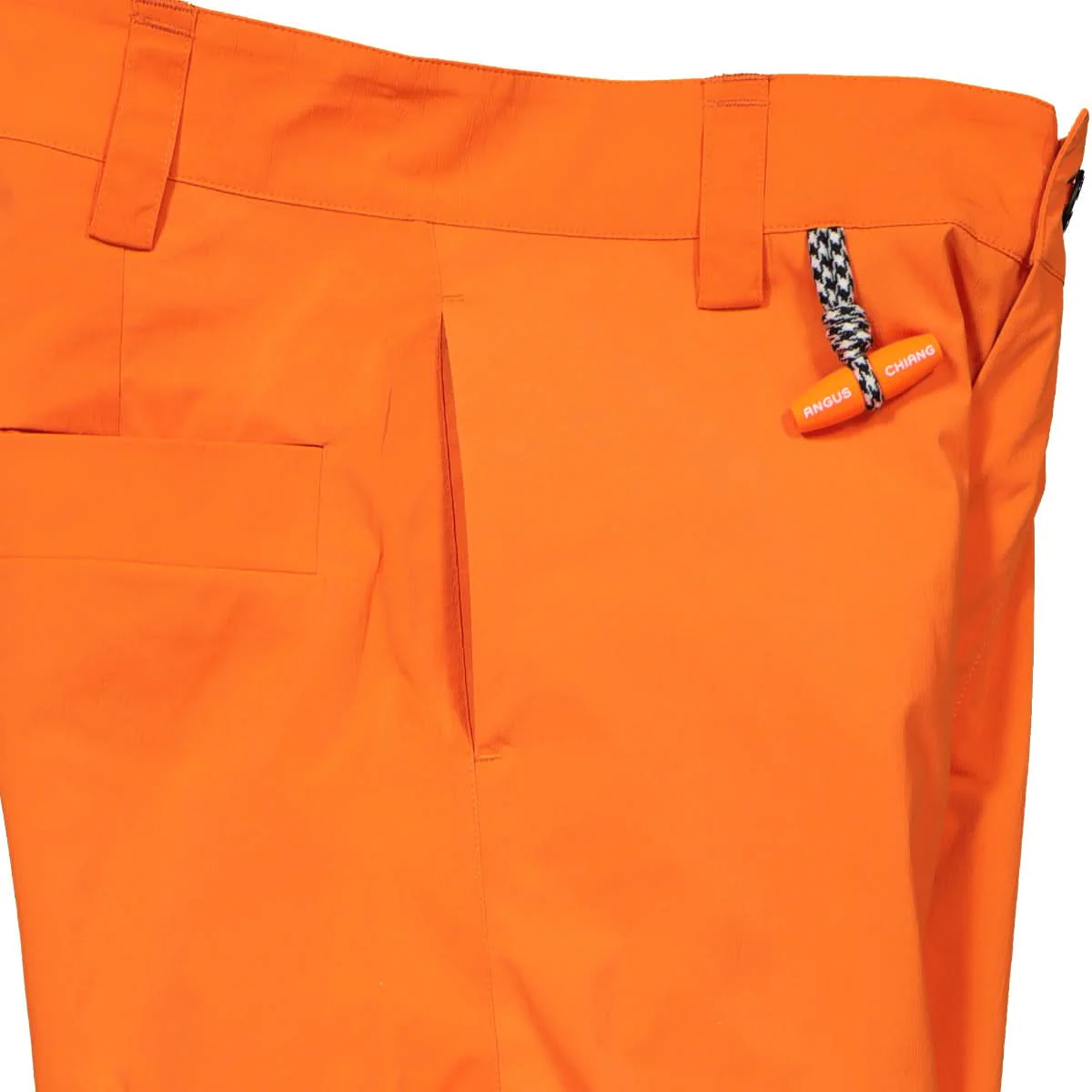 Straight Suit Pants - Image 4