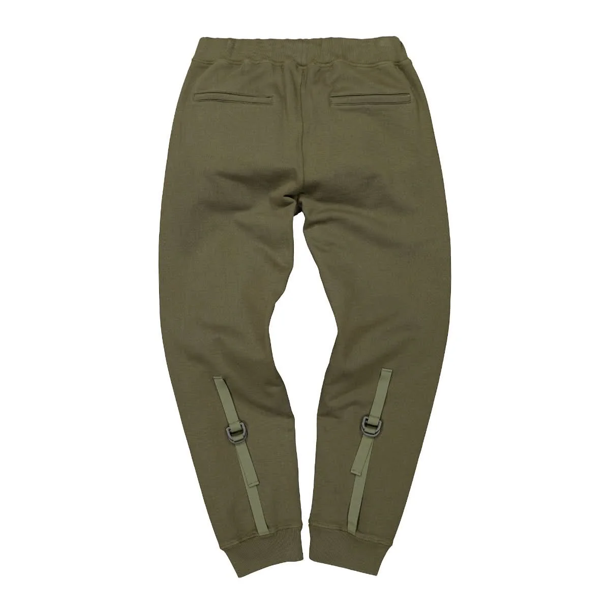 Strap Sweat Pant - Image 2