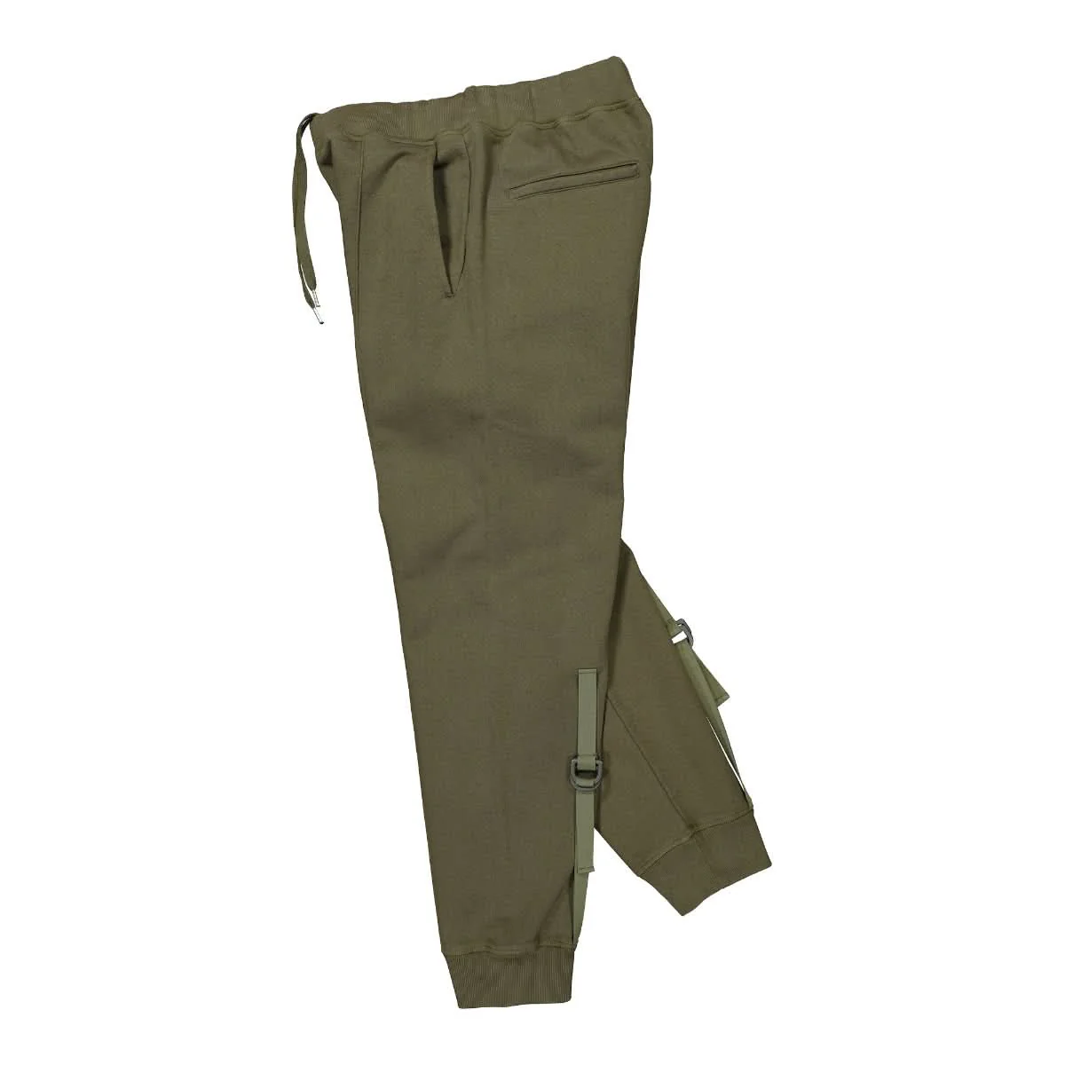 Strap Sweat Pant - Image 3