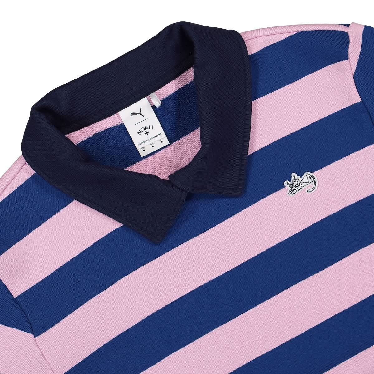 Stripe Crew - Image 3