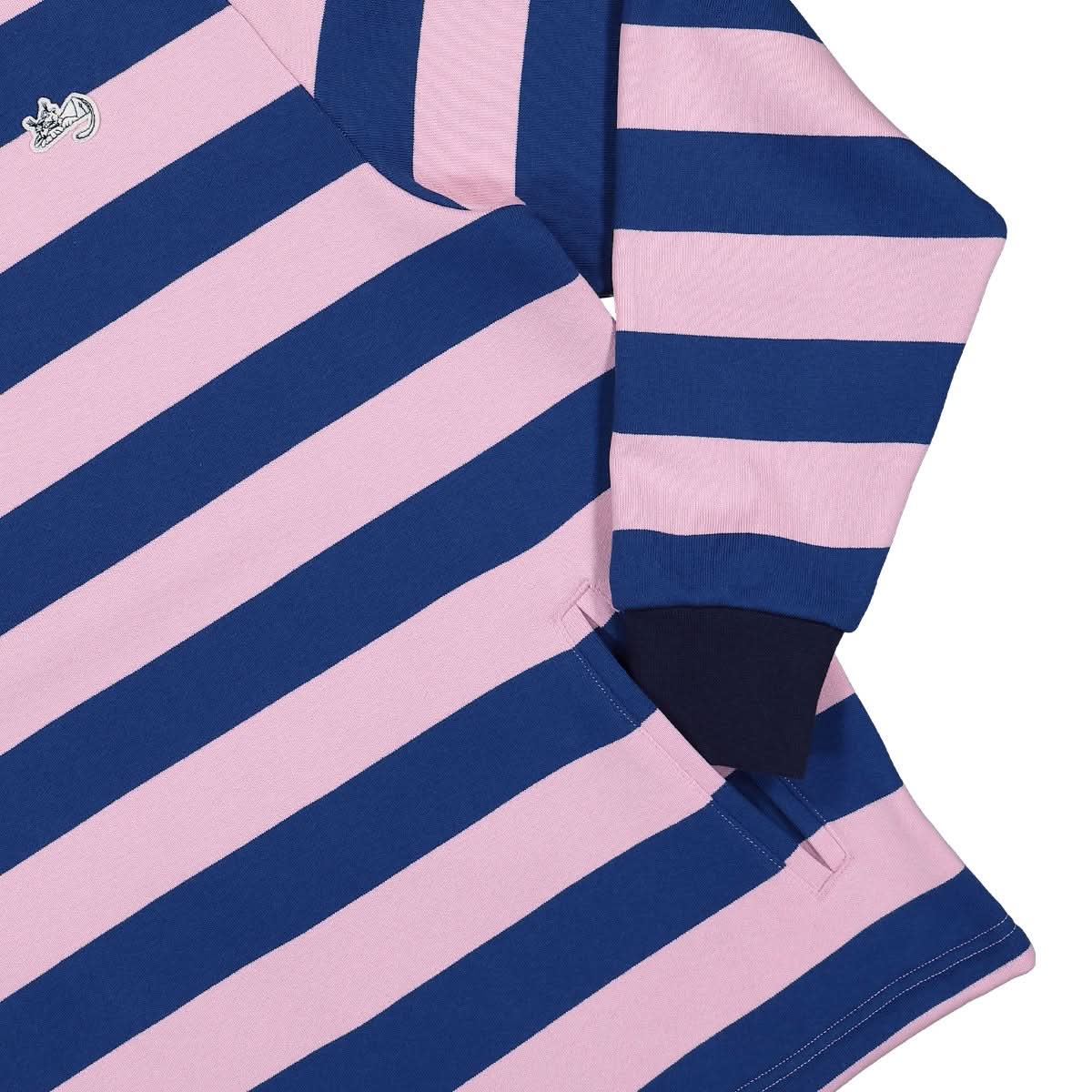 Stripe Crew - Image 4