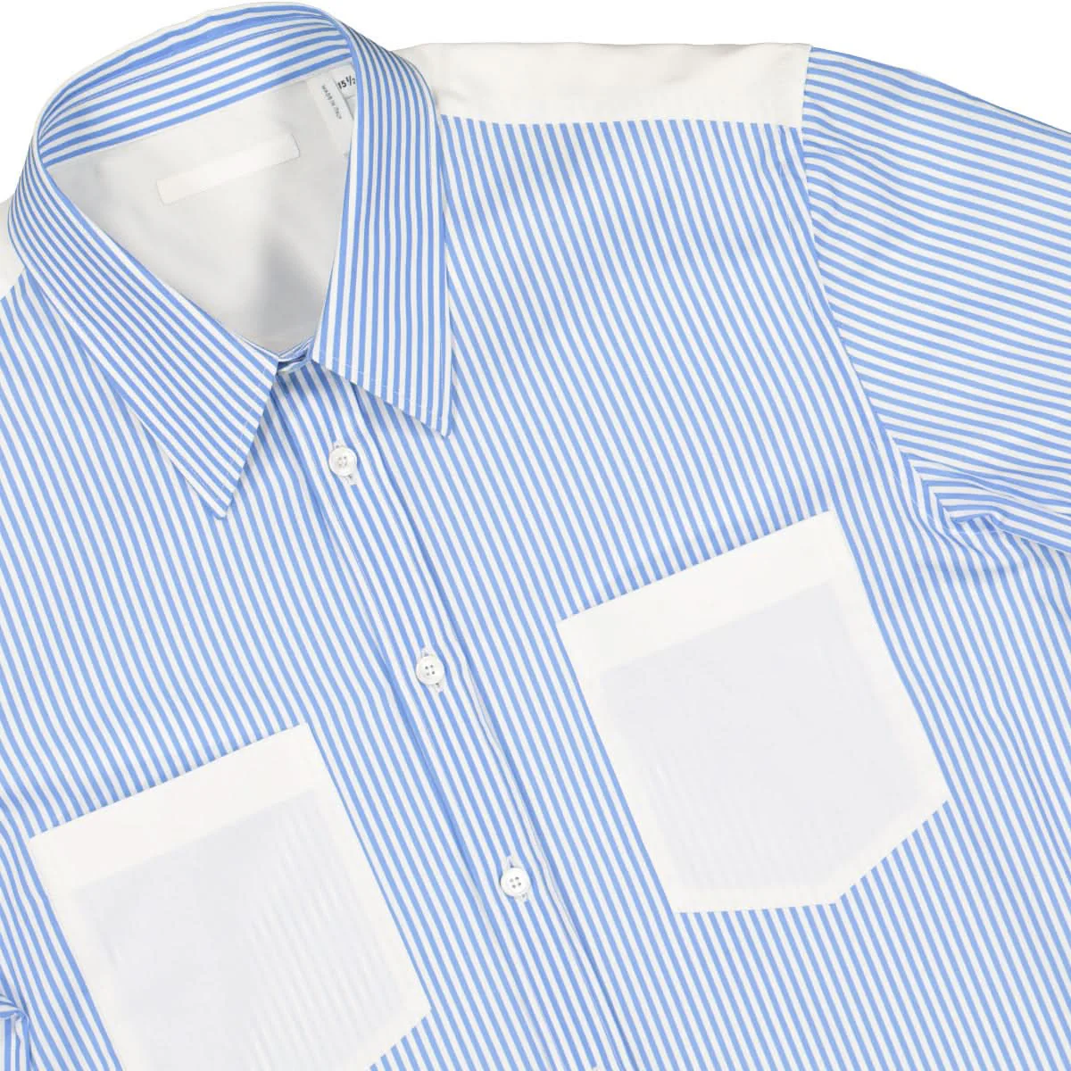 Stripe PR Shirt - Image 3