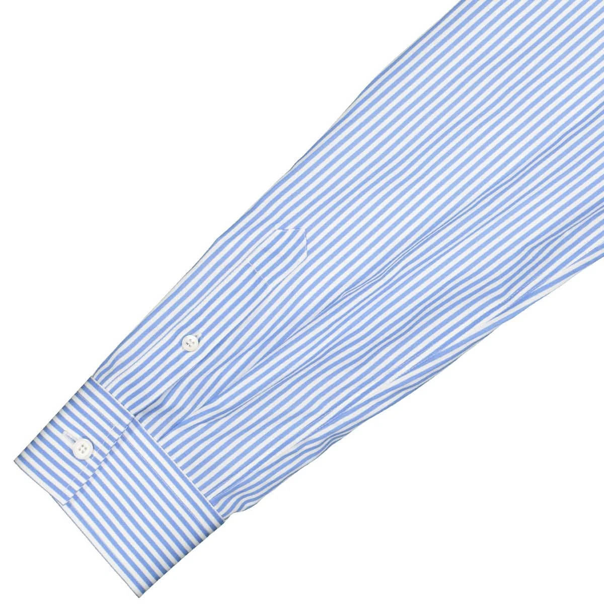 Stripe PR Shirt - Image 4