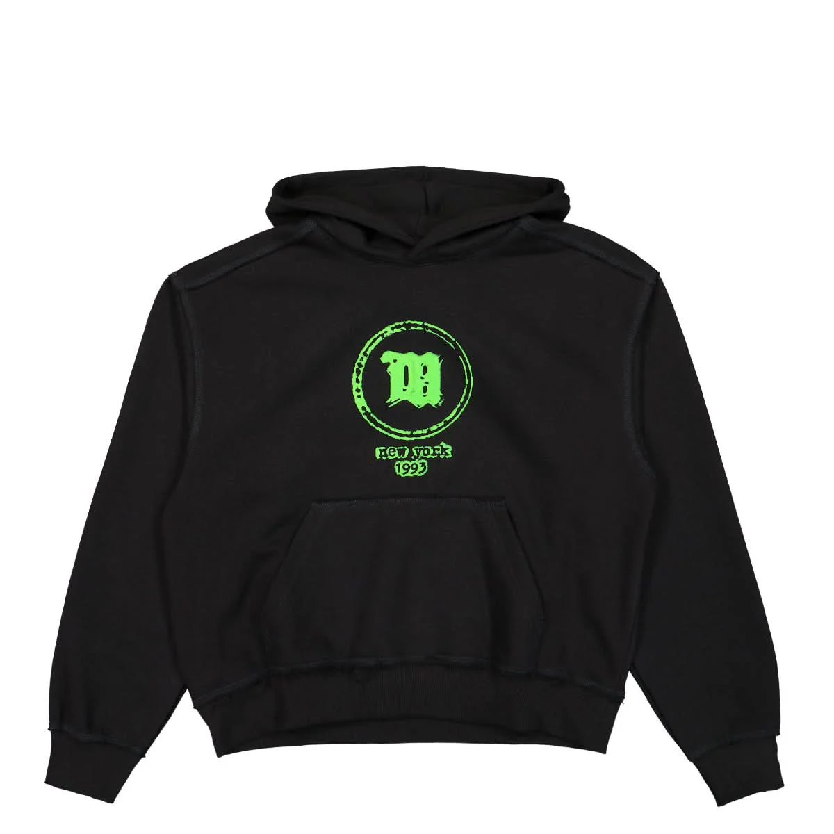 Strobe Light Hoodie