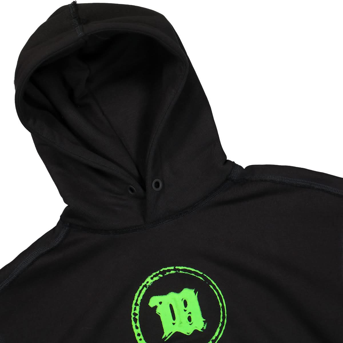 Strobe Light Hoodie - Image 3