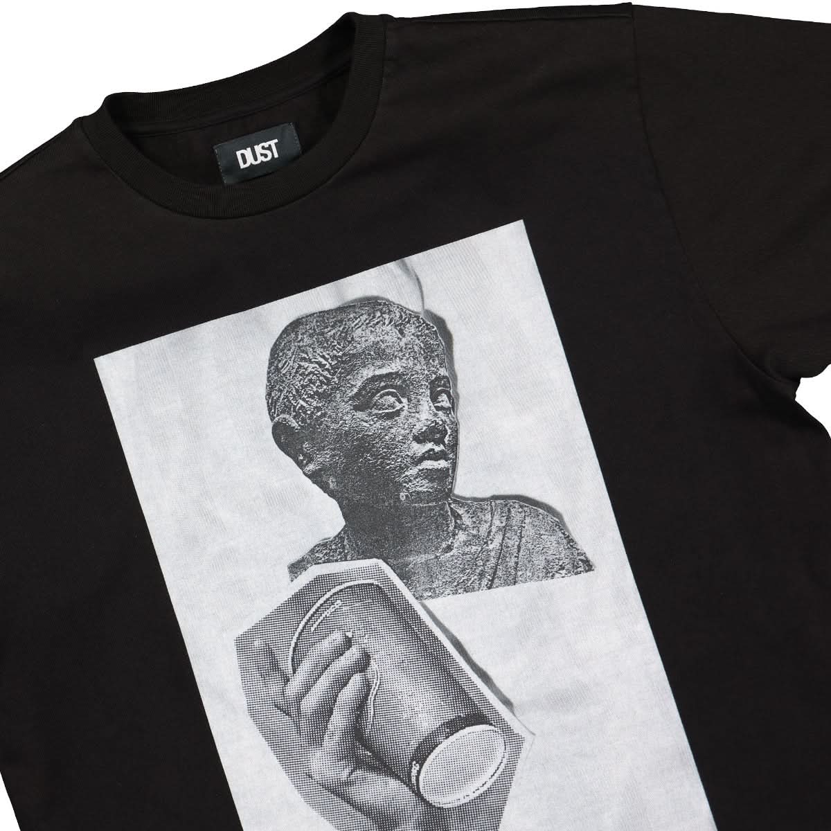 Style 1 Cup Tee - Image 3