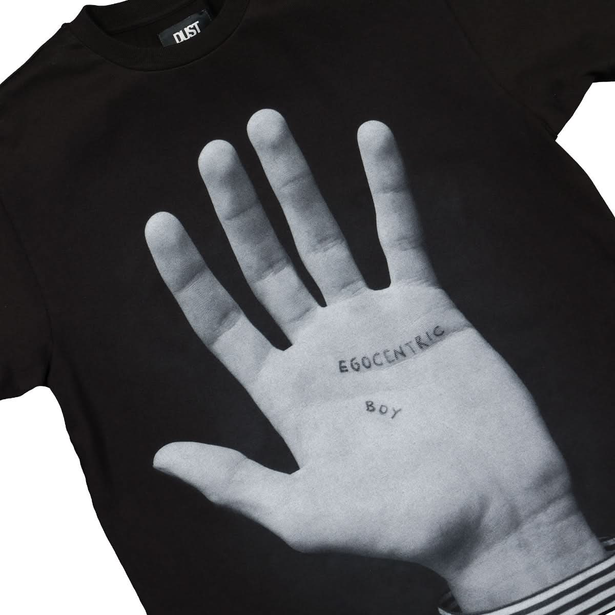 Style 2 Ego Tee - Image 3