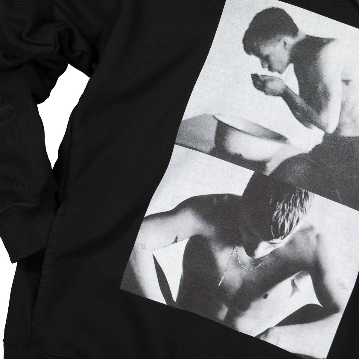 Style 5 Bro Hoodie - Image 3