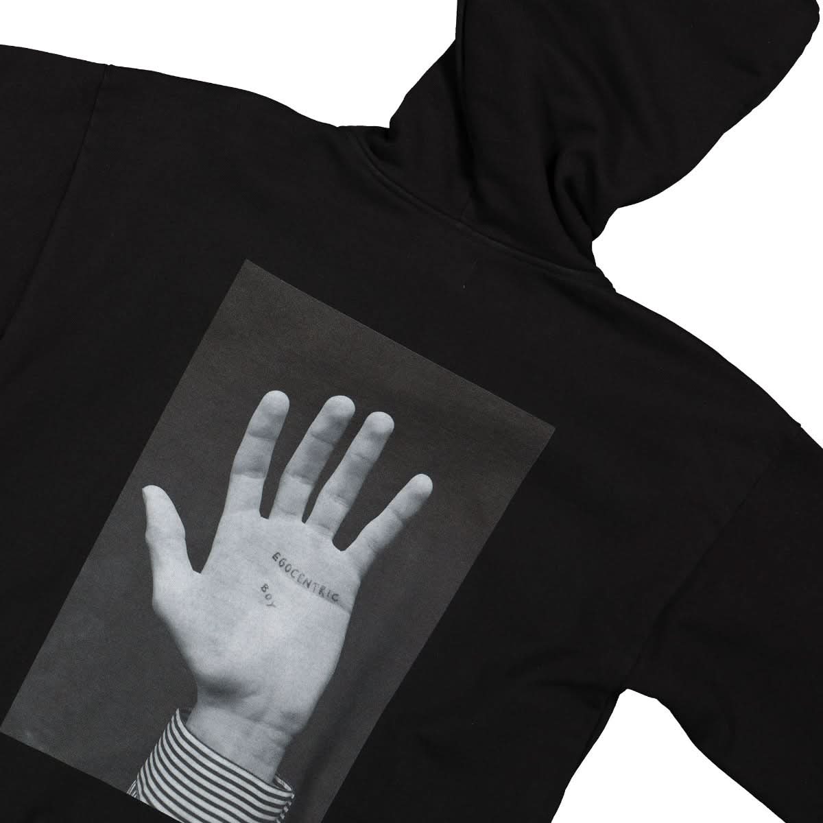 Style 5 Ego Hoodie - Image 5