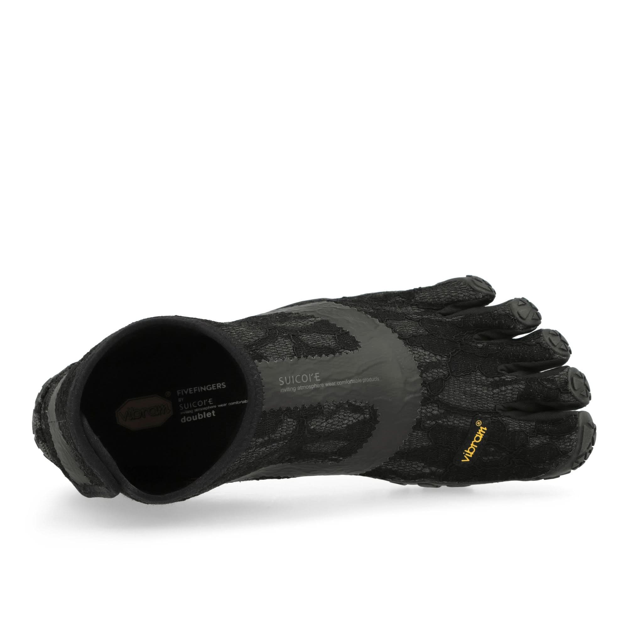 Lace Five Fingers - Image 6