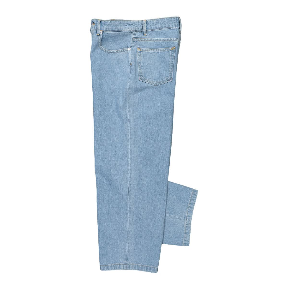 Sumire Cropped Jeans - Image 3