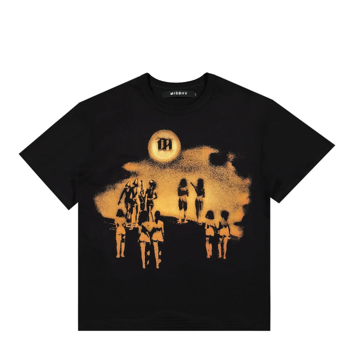 Sunrise T-Shirt