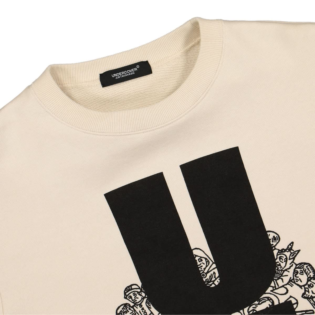 Sweat Shirt - Image 3