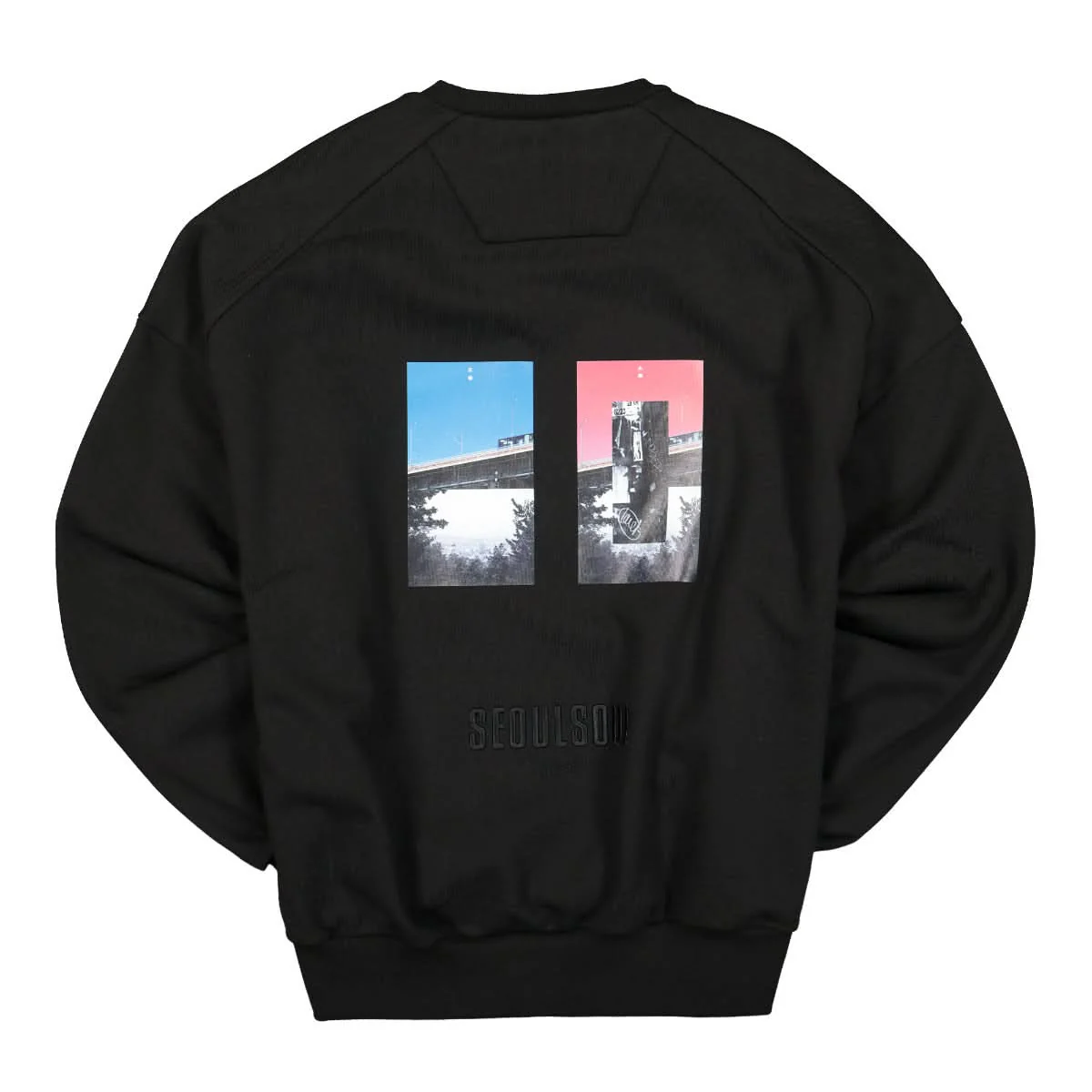 Sweatshirt - Image 2