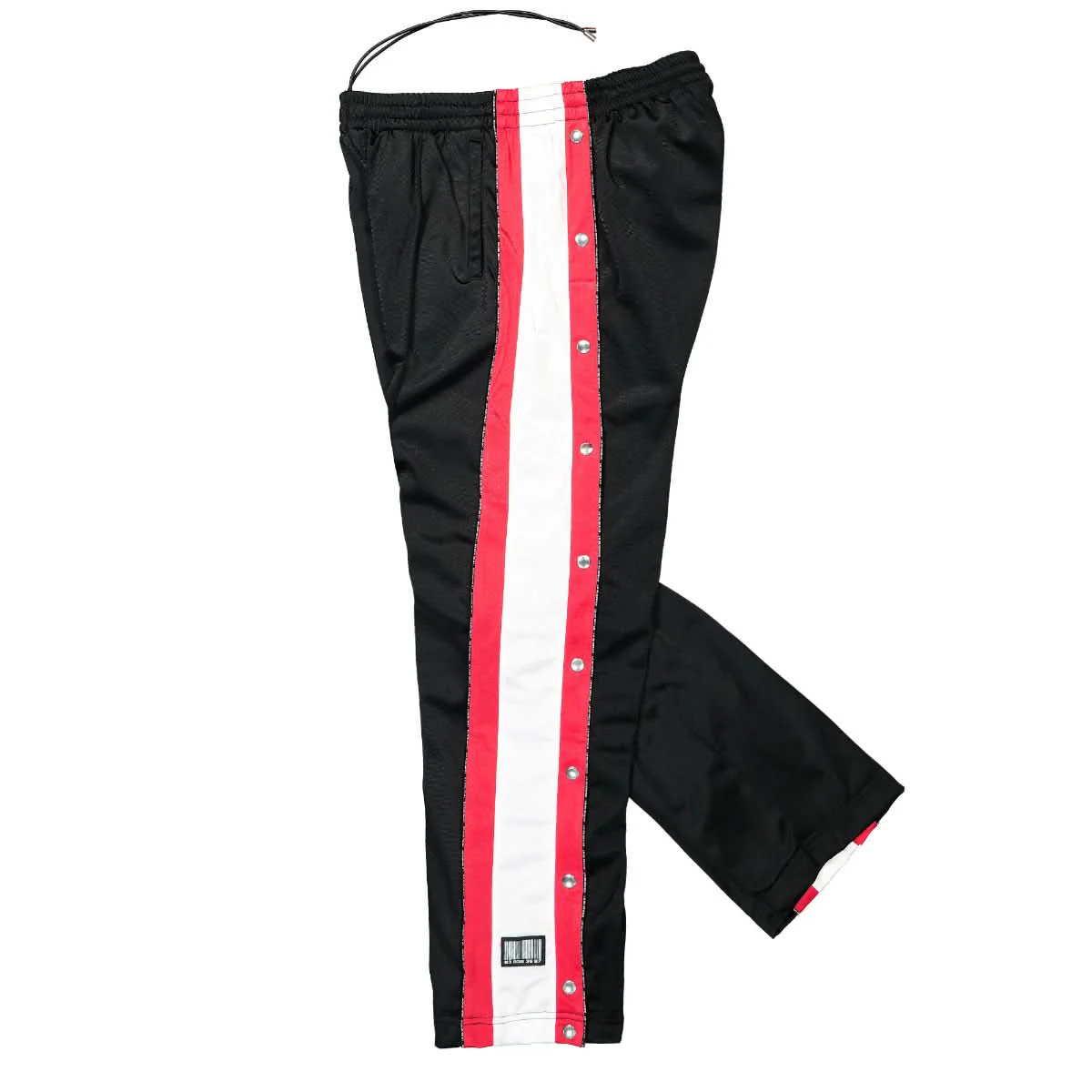 Tailored Tracksuit Pants - Image 3