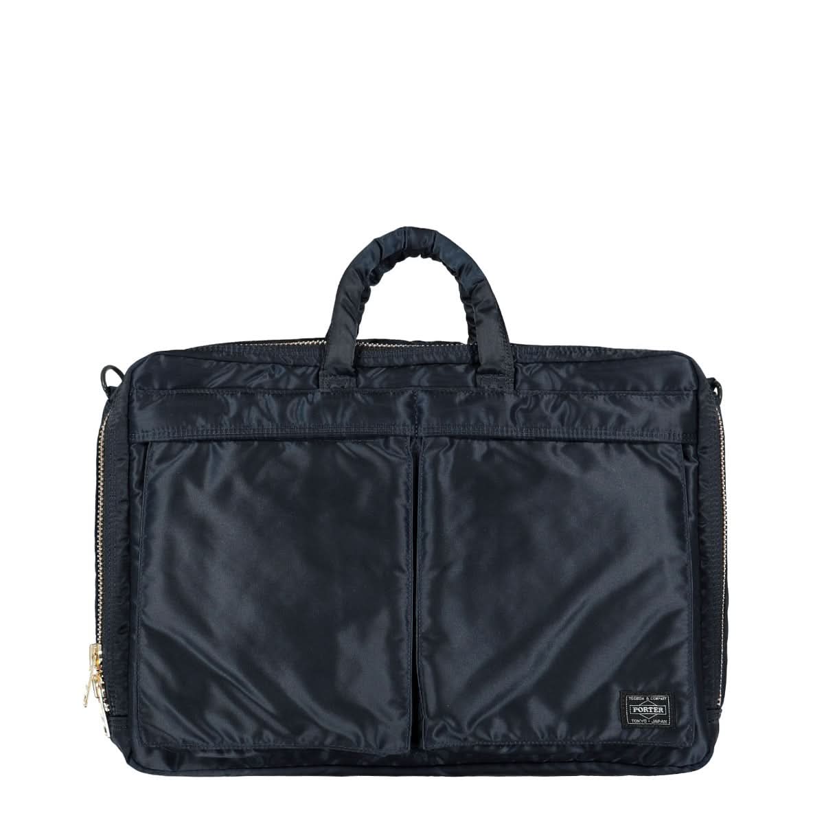 Tanker 2Way Briefcase