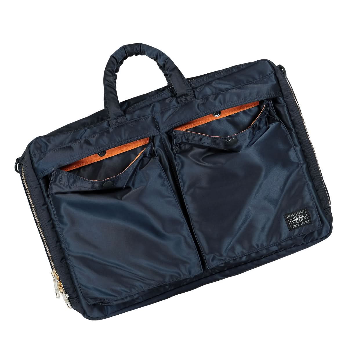 Tanker 2Way Briefcase - Image 3