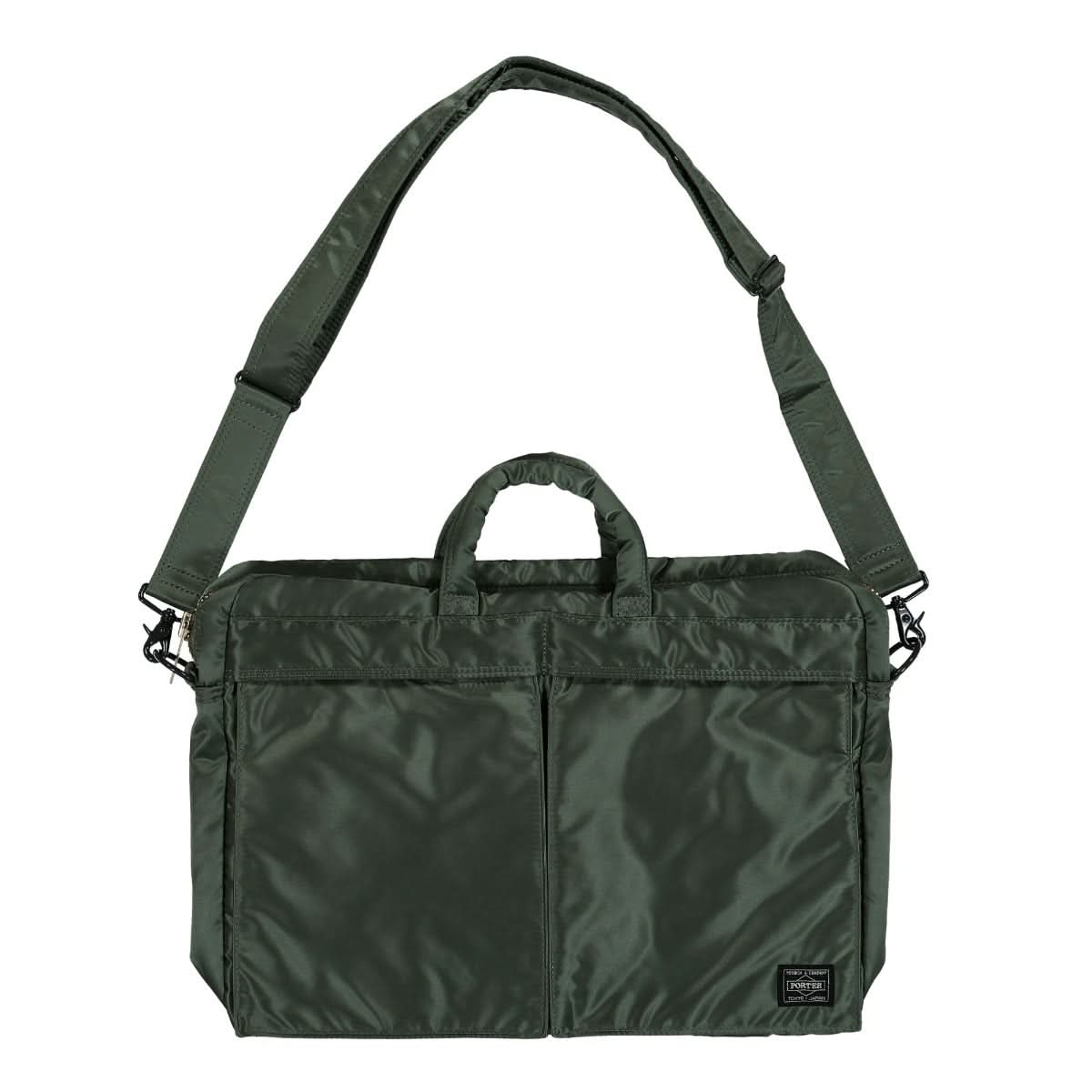 Tanker 2Way Briefcase - Image 3