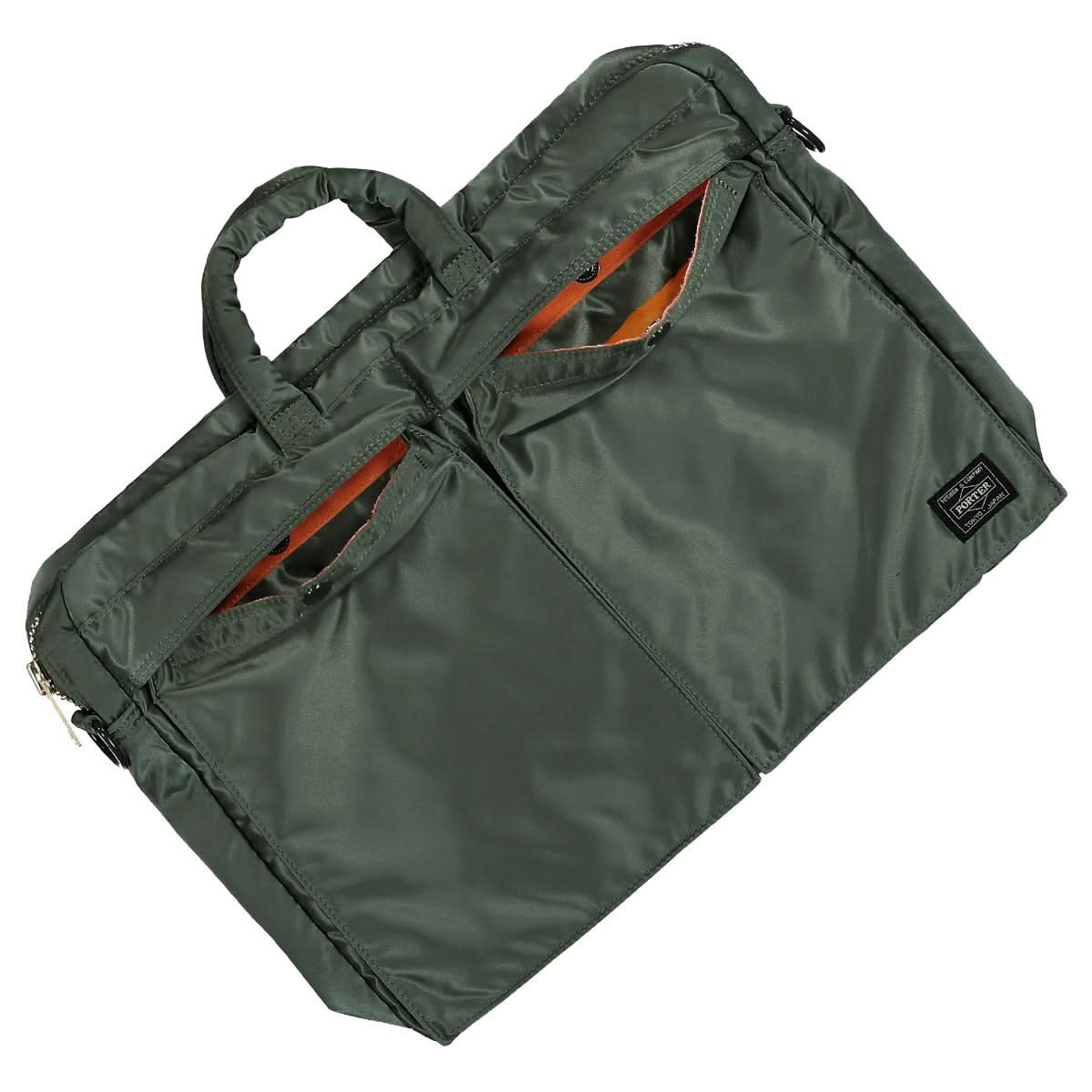 Tanker 2Way Briefcase - Image 4