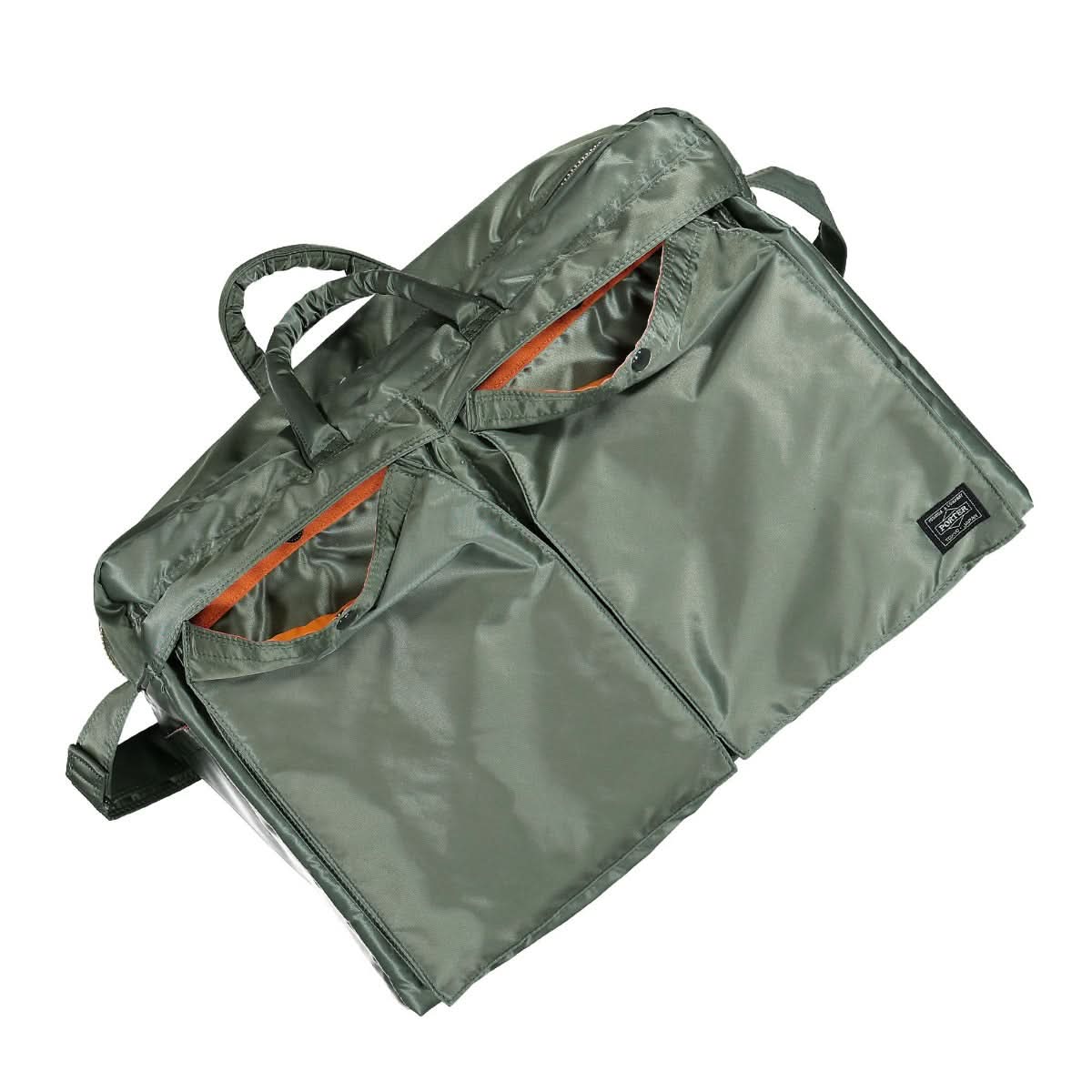 Tanker 2Way Duffle Bag S - Image 3