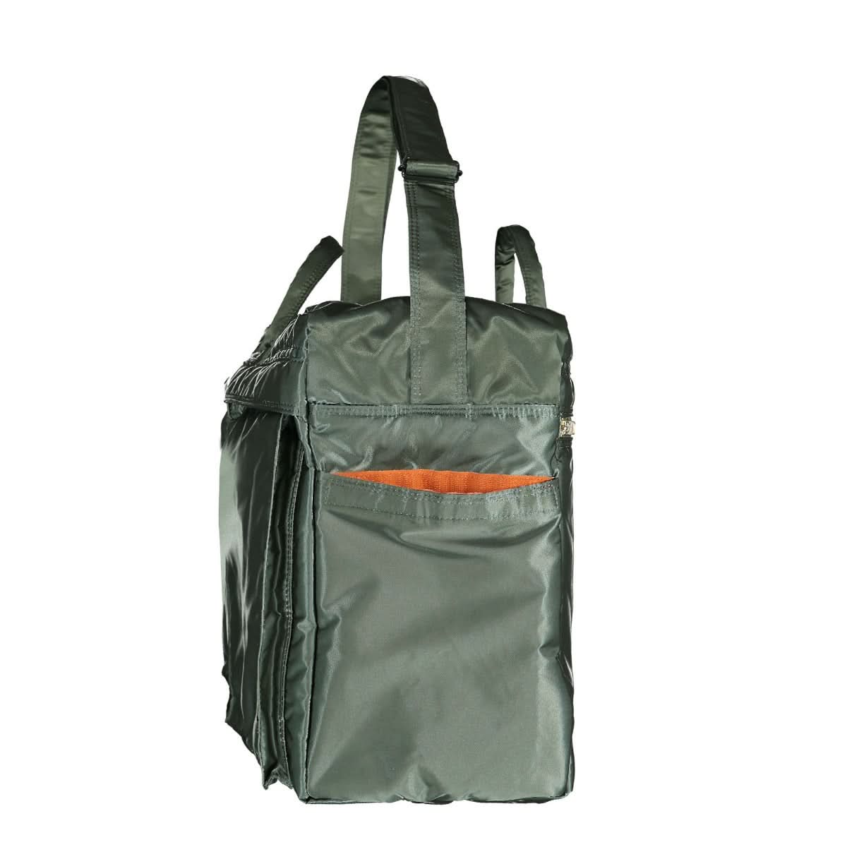 Tanker 2Way Duffle Bag S - Image 5