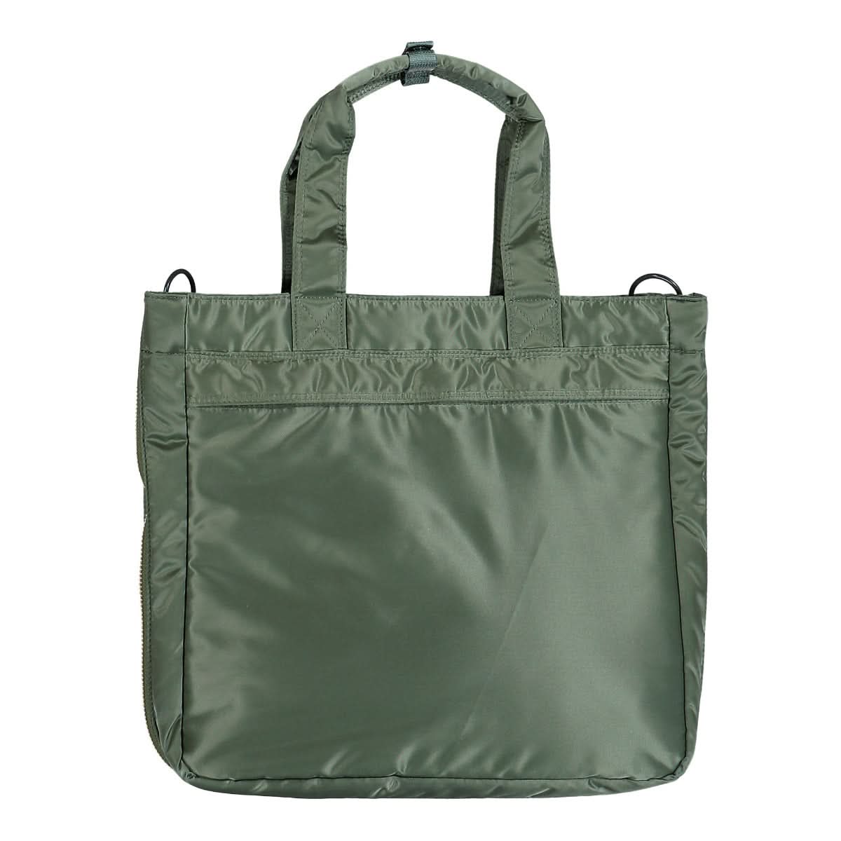 Tanker 2Way Tote Bag - Image 2