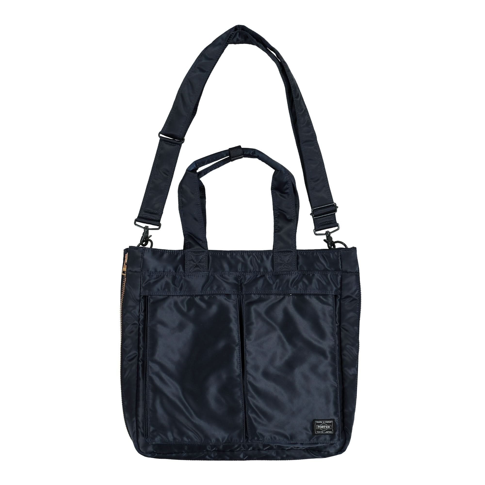 Tanker 2Way Tote Bag - Image 3