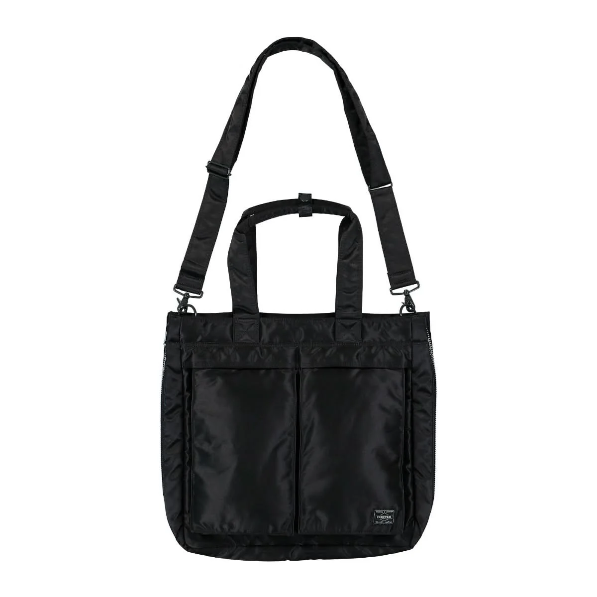 Tanker 2Way Tote Bag - Image 3