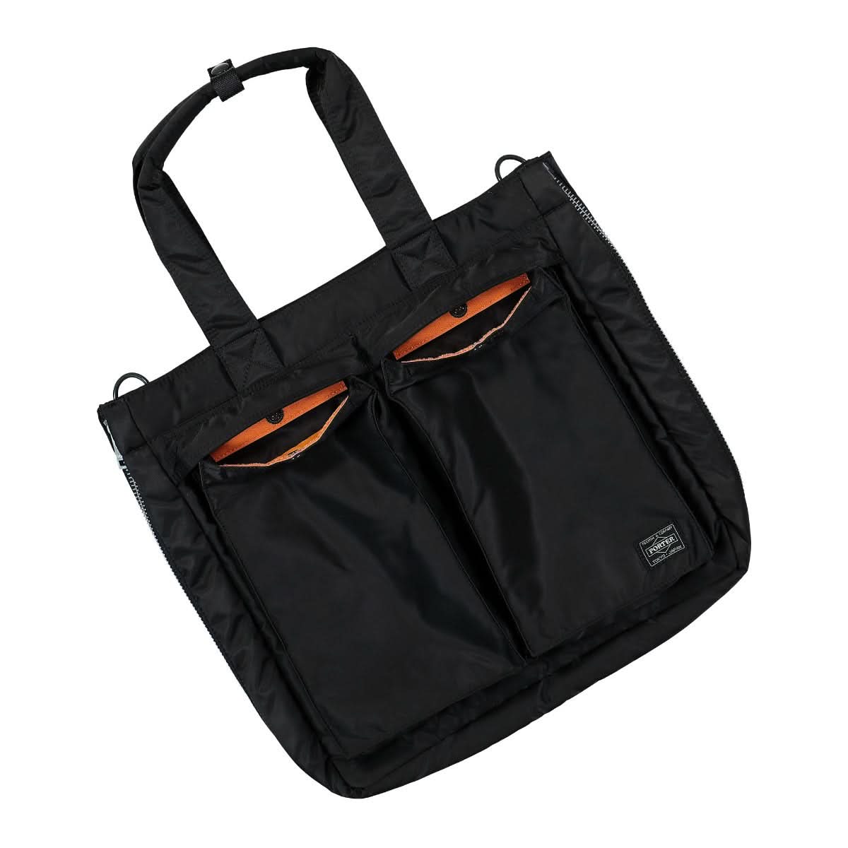 Tanker 2Way Tote Bag - Image 4
