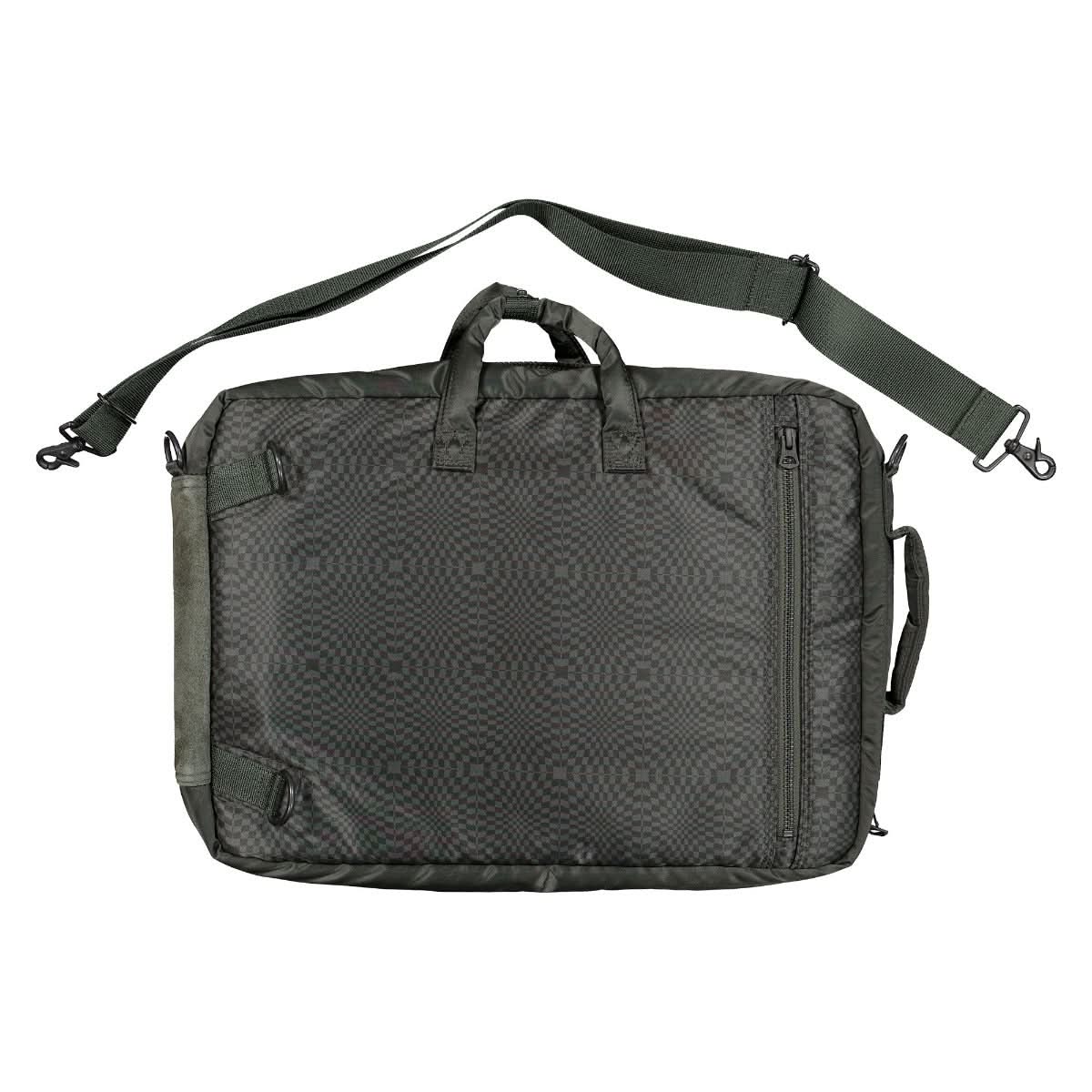 Tanker 3-Way Briefcase - Image 2